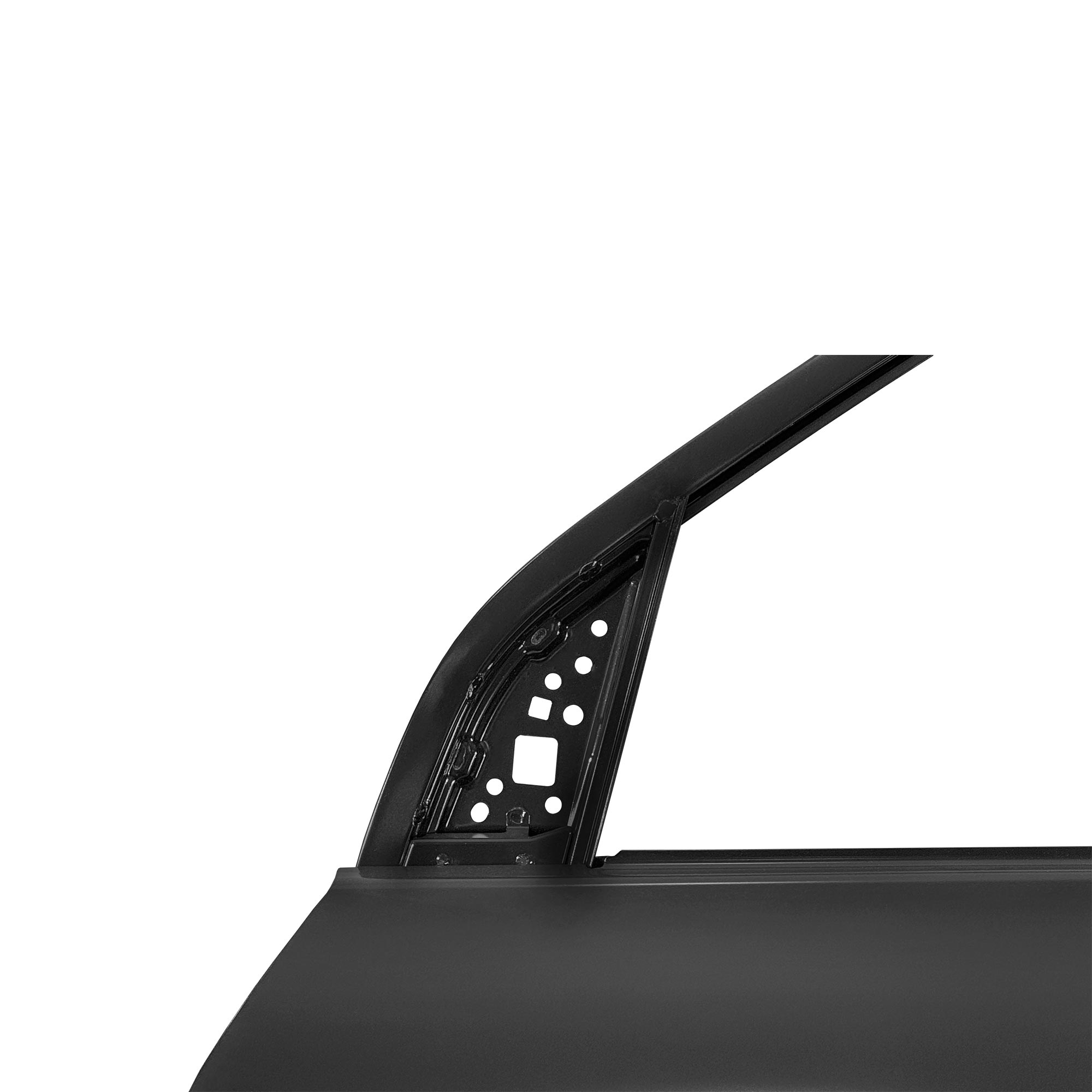 REPLACEMENT FRONT DOOR LH, FOR TOYOTA RAV4, 67002-0R030