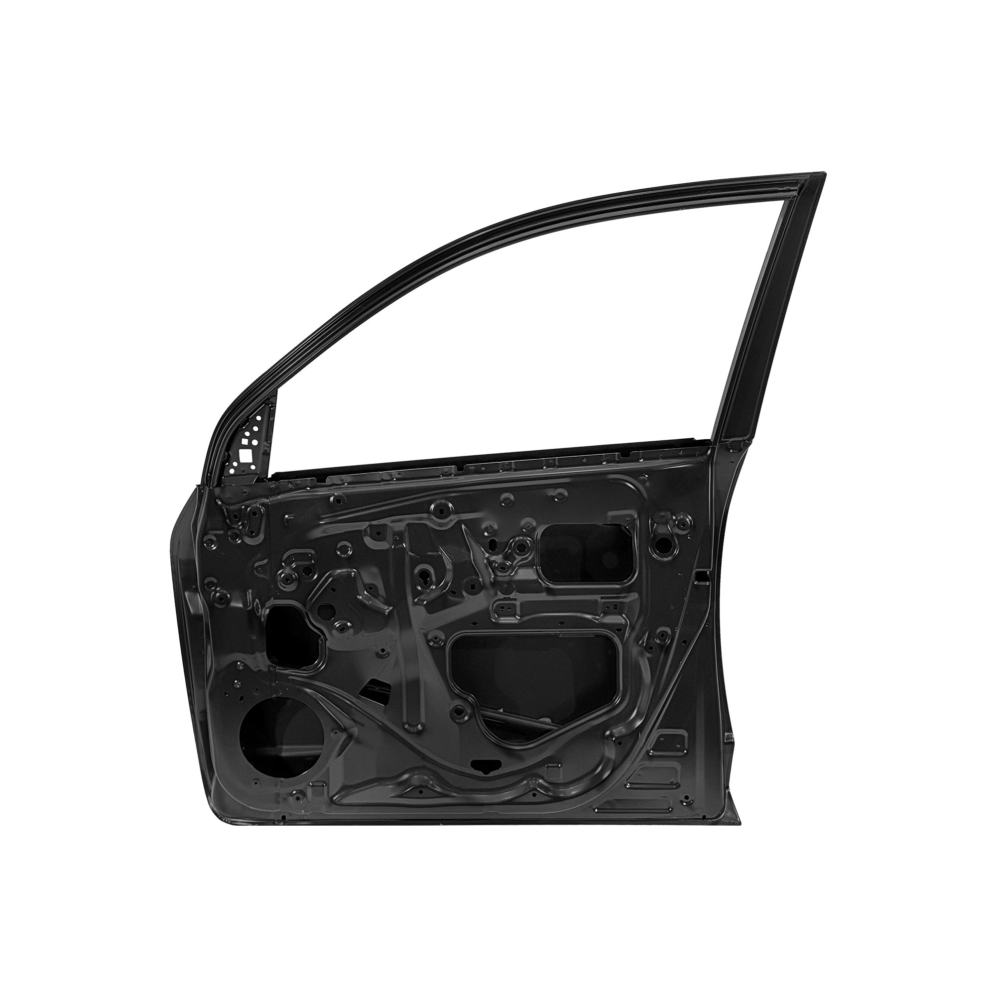 REPLACEMENT FRONT DOOR RH, FOR TOYOTA RAV4, 67001-0R030