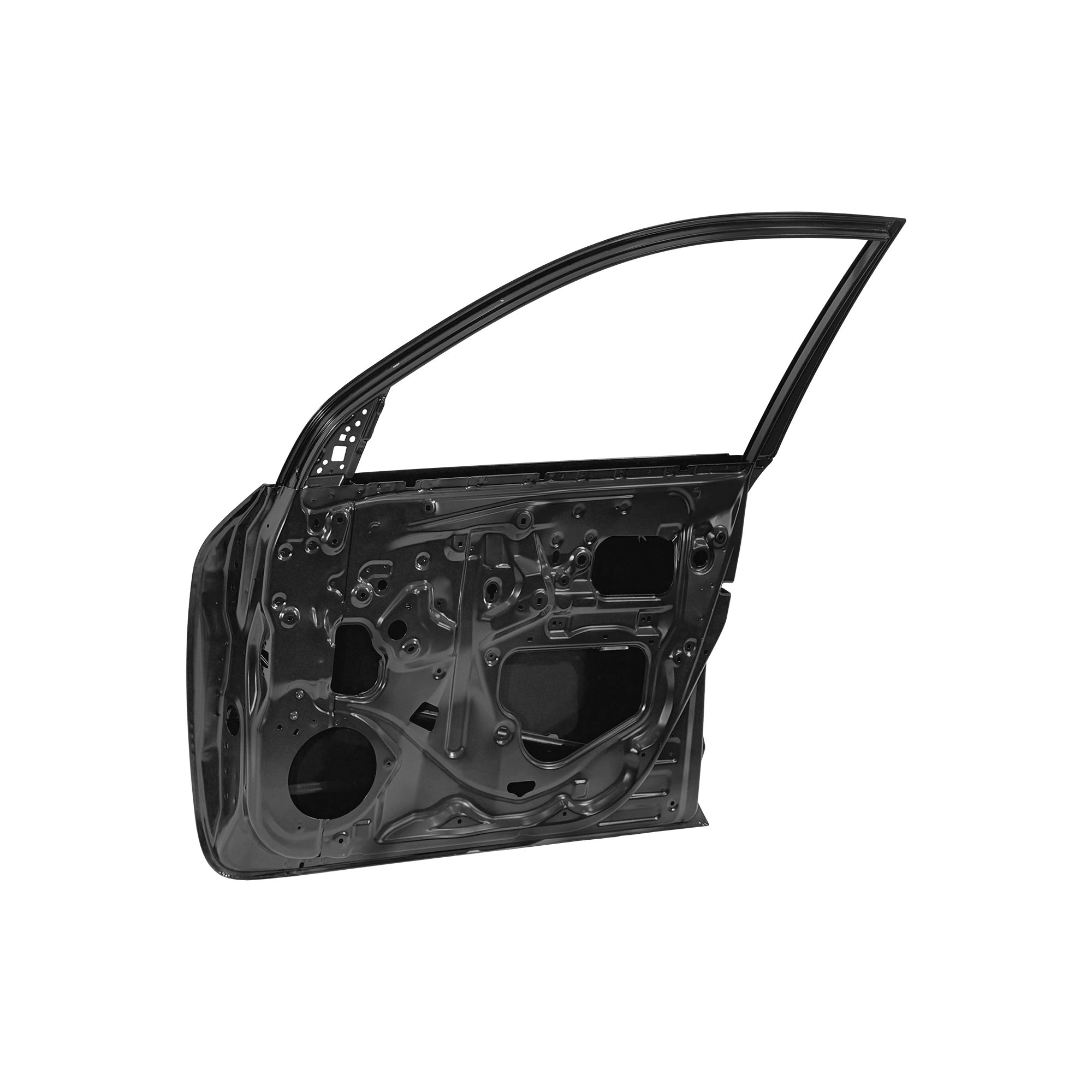 REPLACEMENT FRONT DOOR RH, FOR TOYOTA RAV4, 67001-0R030