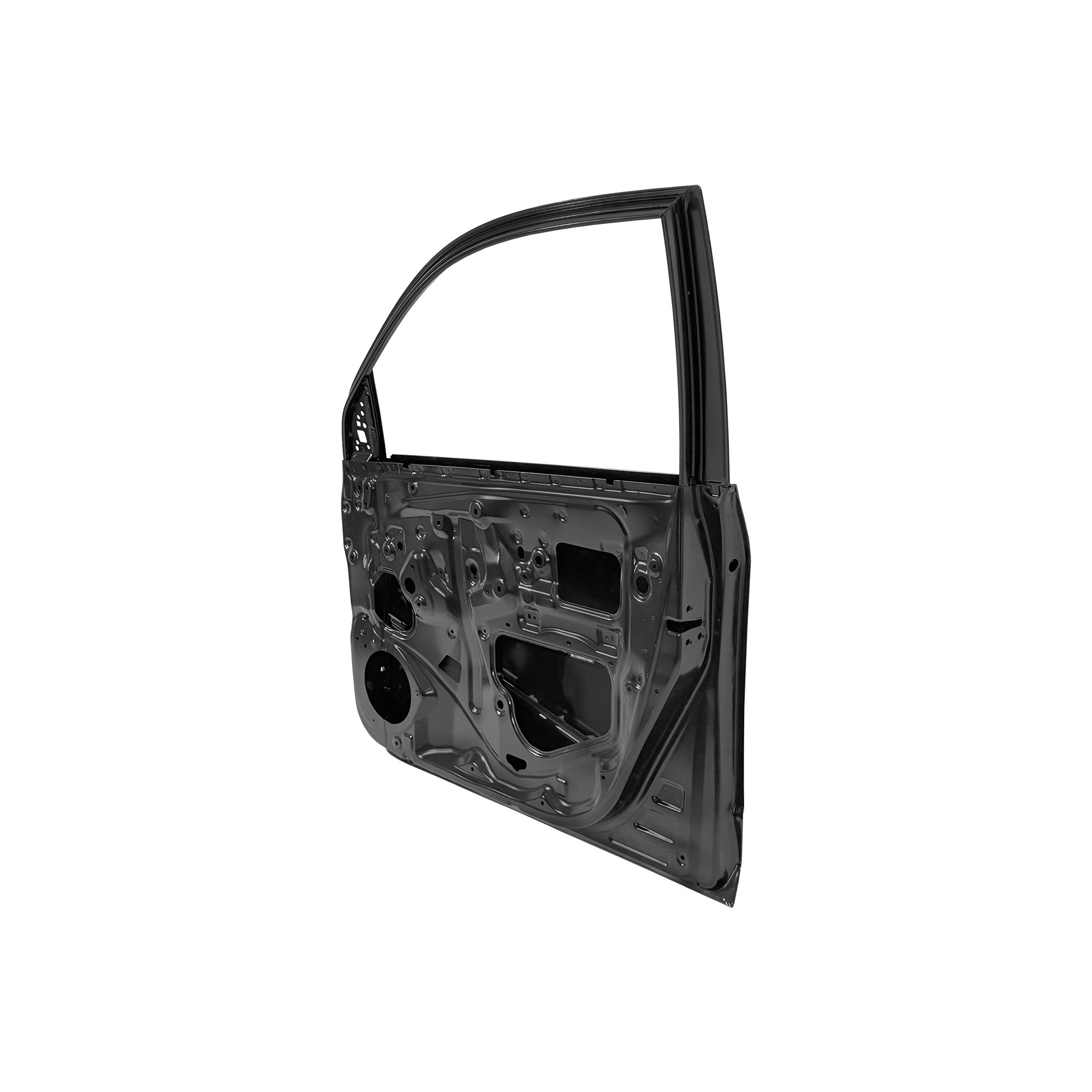 REPLACEMENT FRONT DOOR RH, FOR TOYOTA RAV4, 67001-0R030