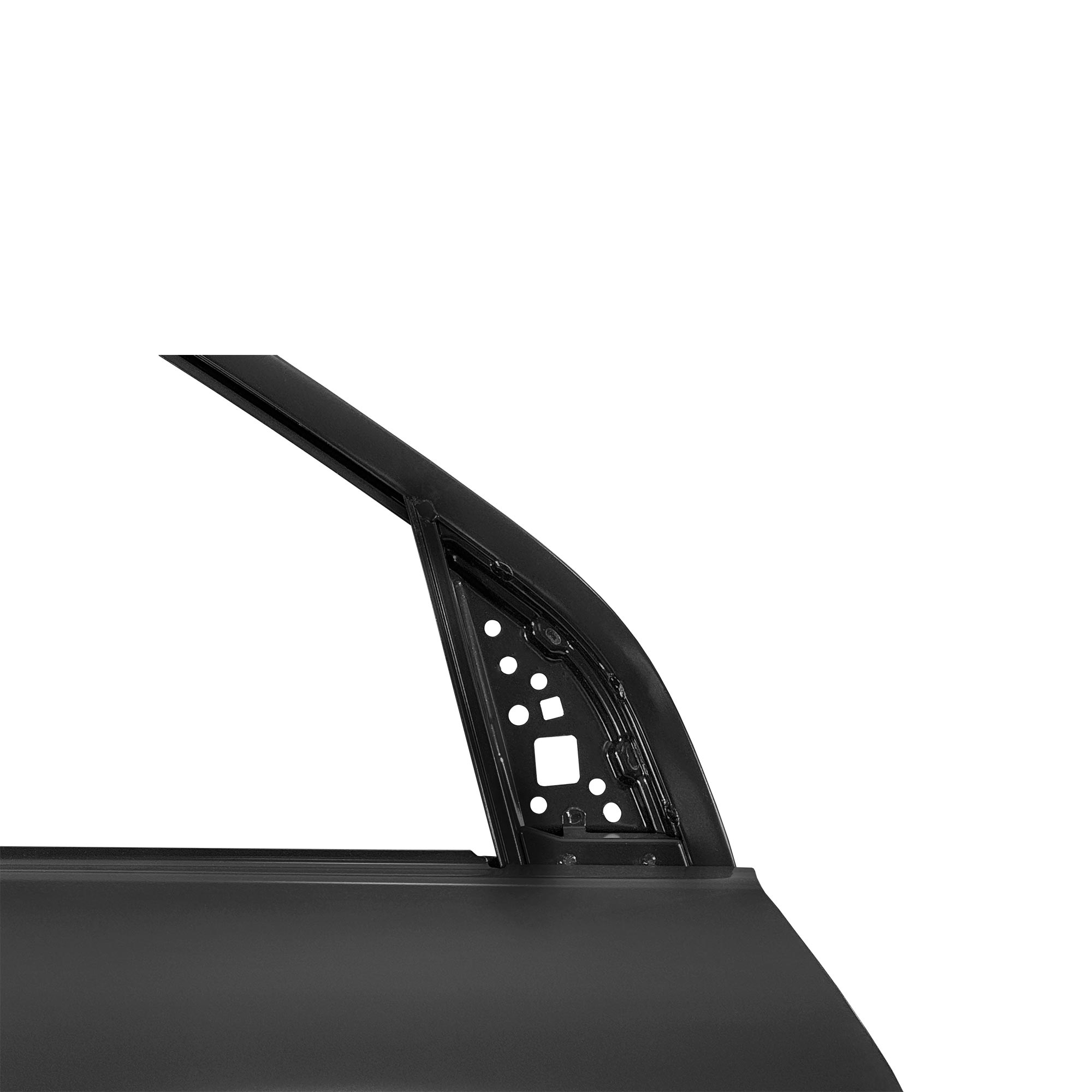 REPLACEMENT FRONT DOOR RH, FOR TOYOTA RAV4, 67001-0R030