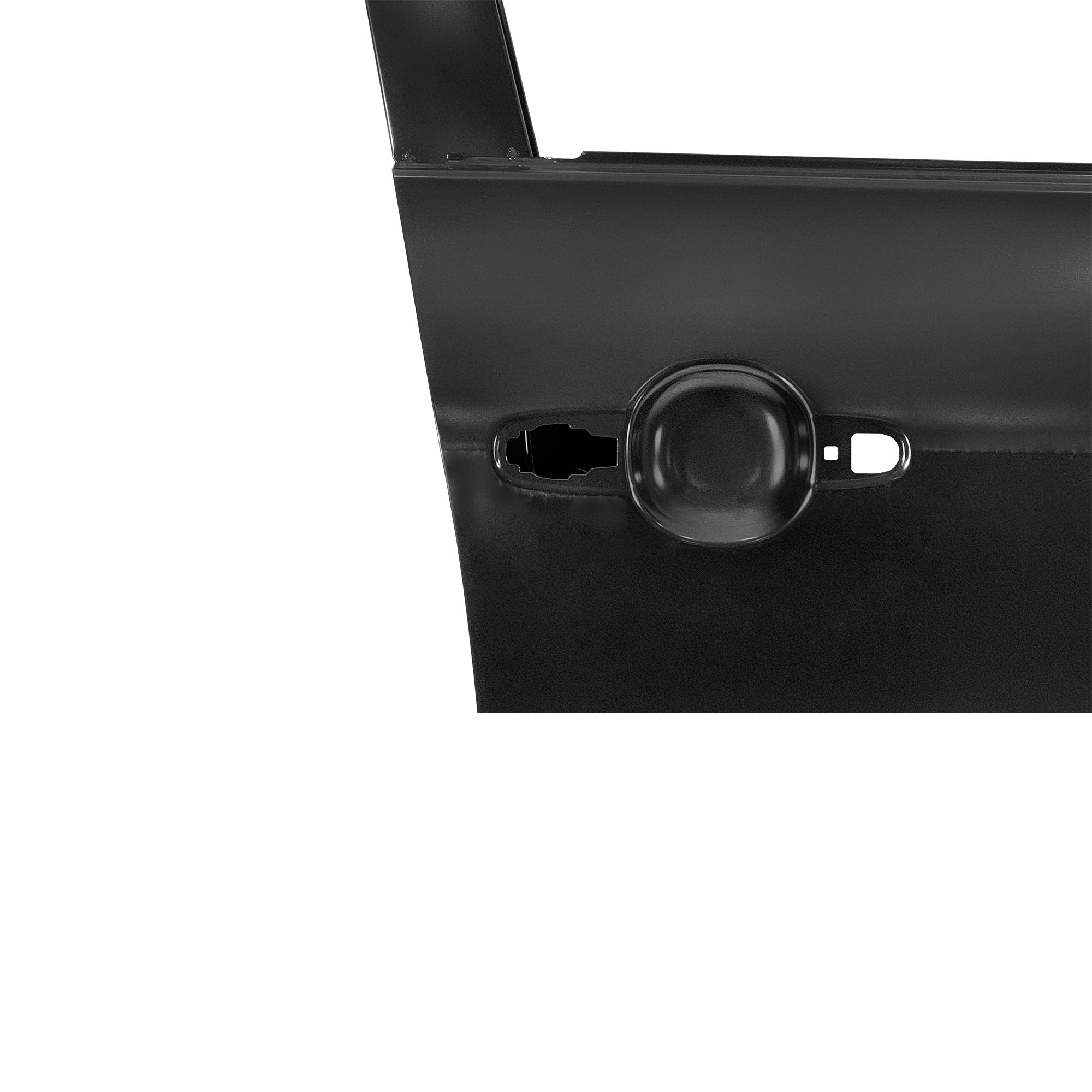 REPLACEMENT FRONT DOOR RH, FOR TOYOTA RAV4, 67001-0R030