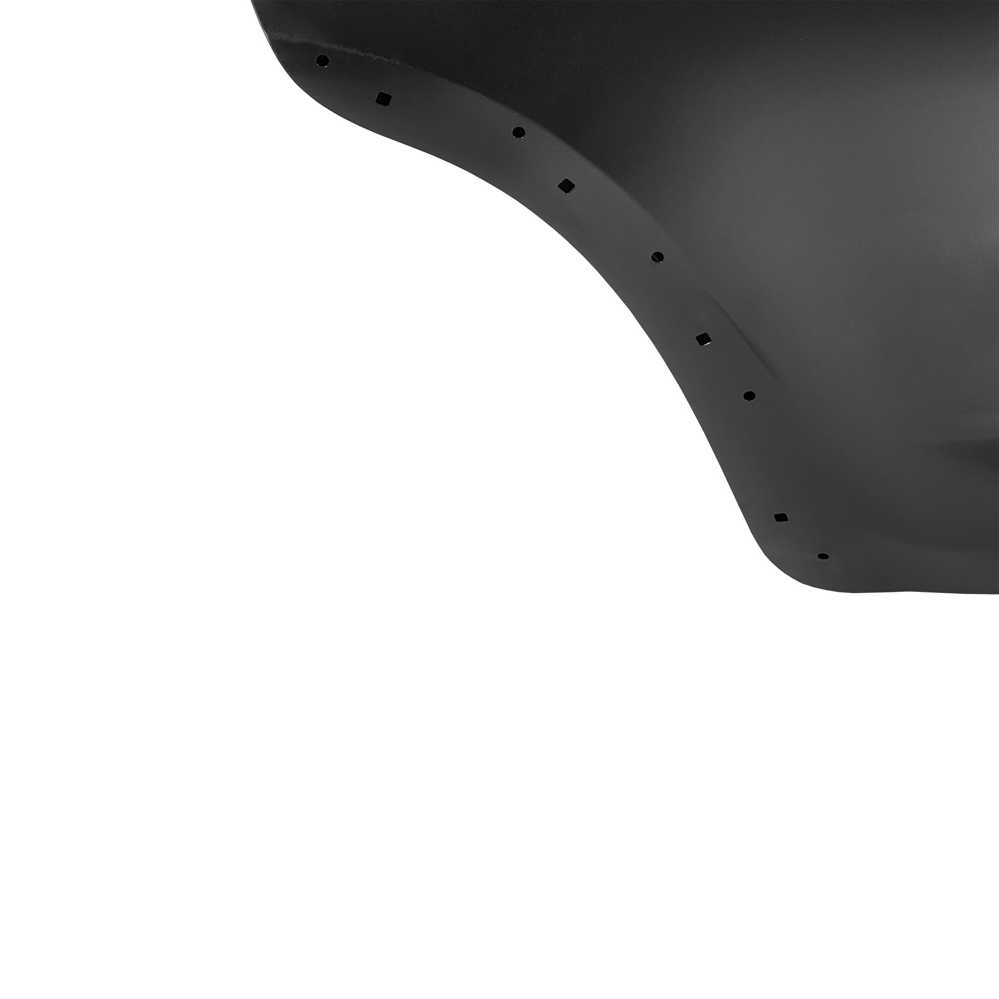 REPLACEMENT MIDDLE DOOR LH, FOR TOYOTA RAV4, 67004-0R050, (STEEL)