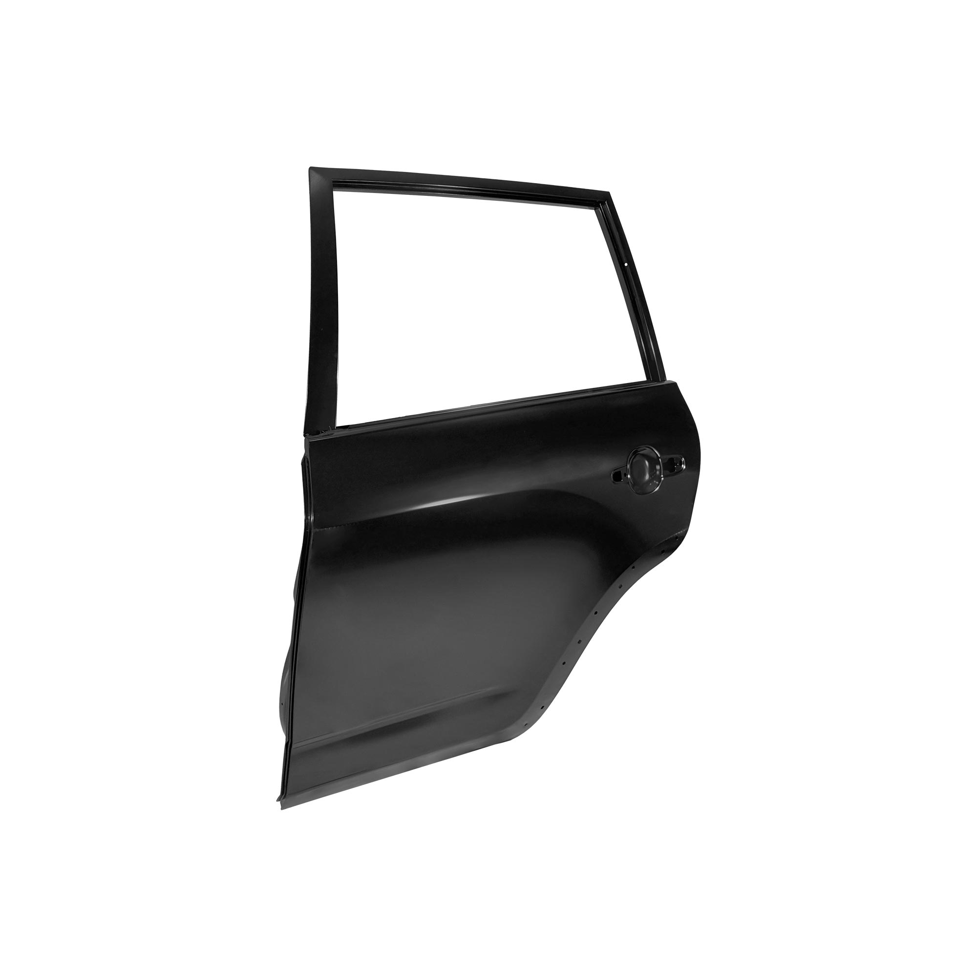 REPLACEMENT MIDDLE DOOR RH, FOR TOYOTA RAV4, 67003-0R050