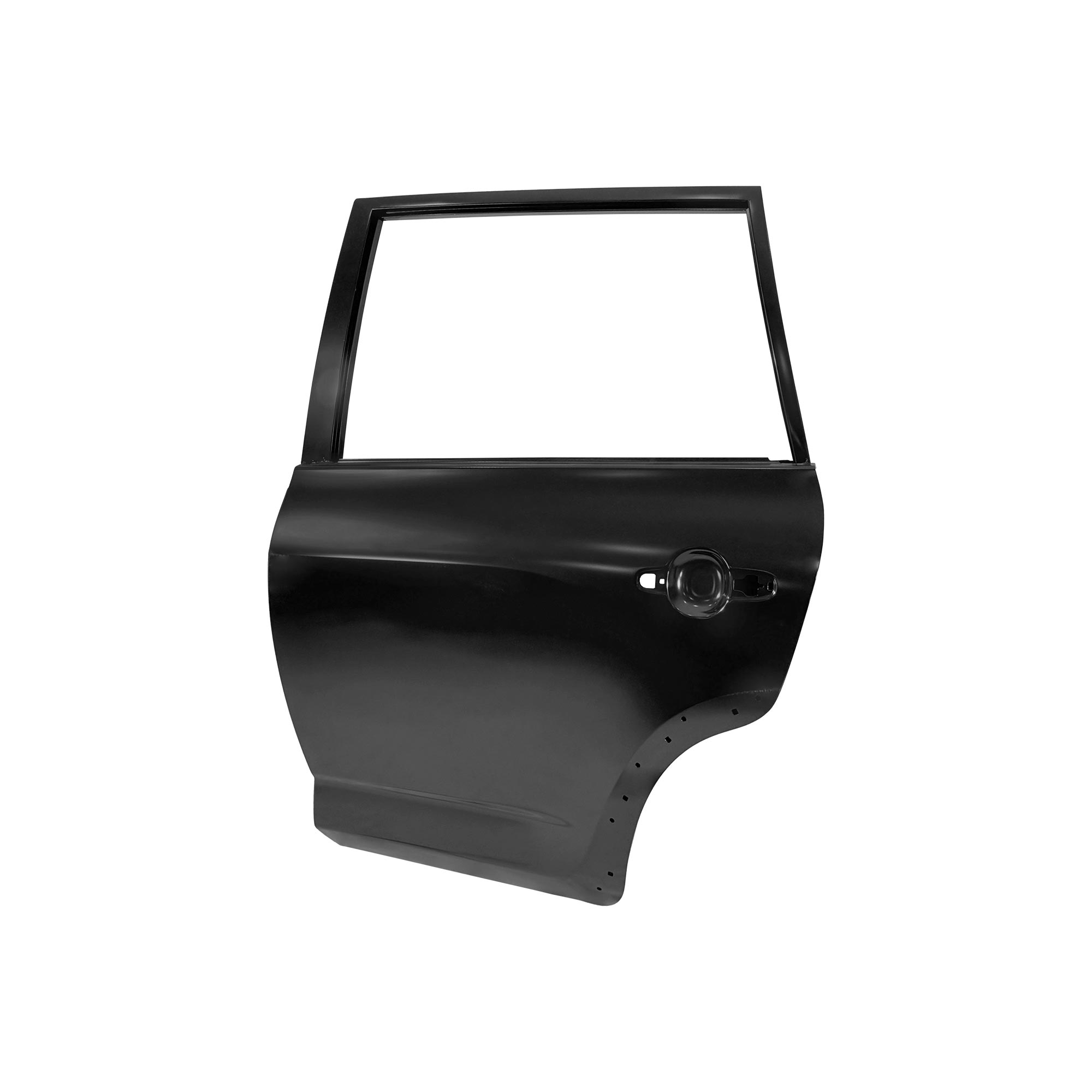 REPLACEMENT MIDDLE DOOR RH, FOR TOYOTA RAV4, 67003-0R050