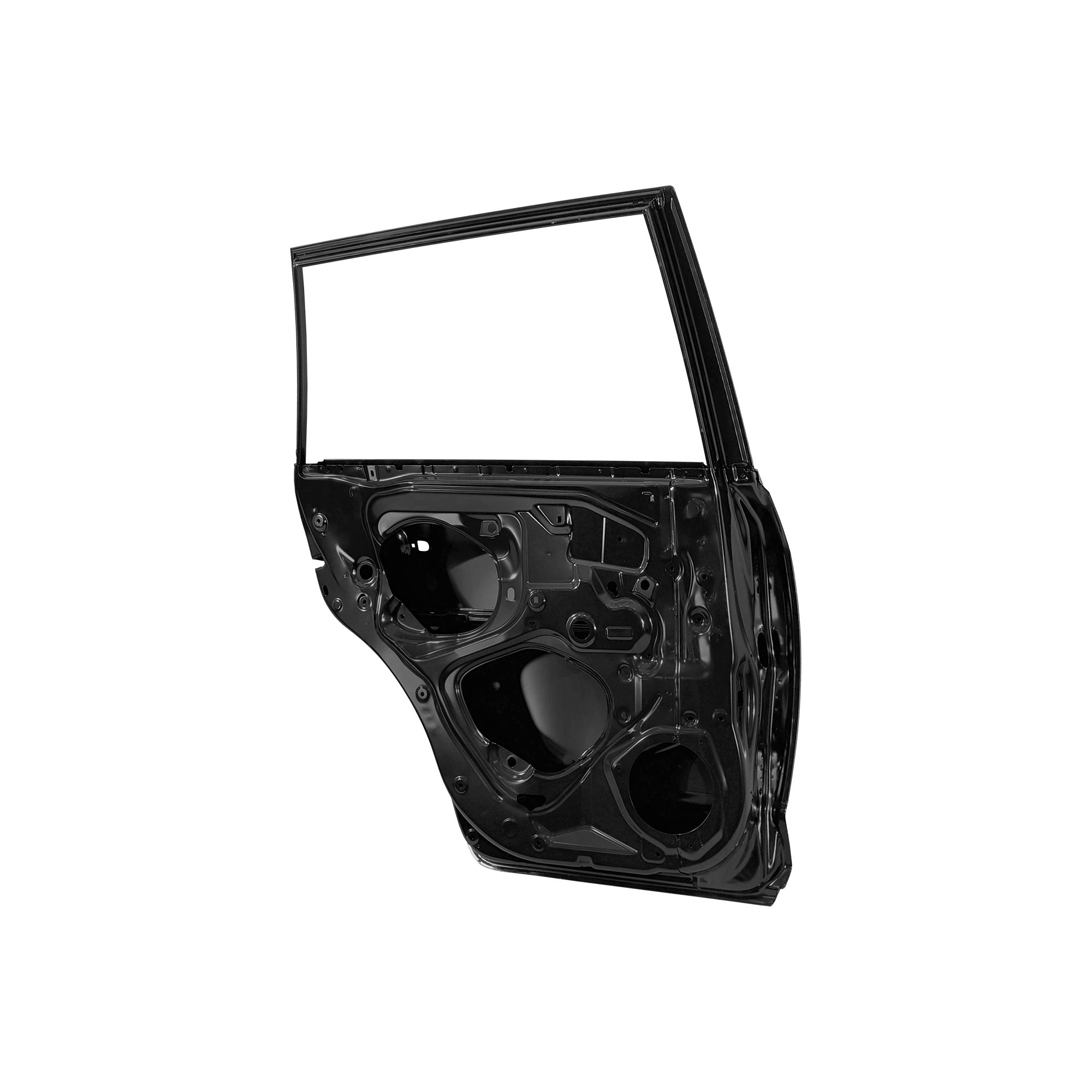 REPLACEMENT MIDDLE DOOR RH, FOR TOYOTA RAV4, 67003-0R050