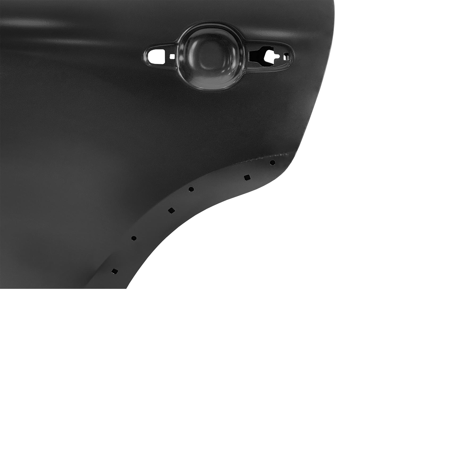 REPLACEMENT MIDDLE DOOR RH, FOR TOYOTA RAV4, 67003-0R050