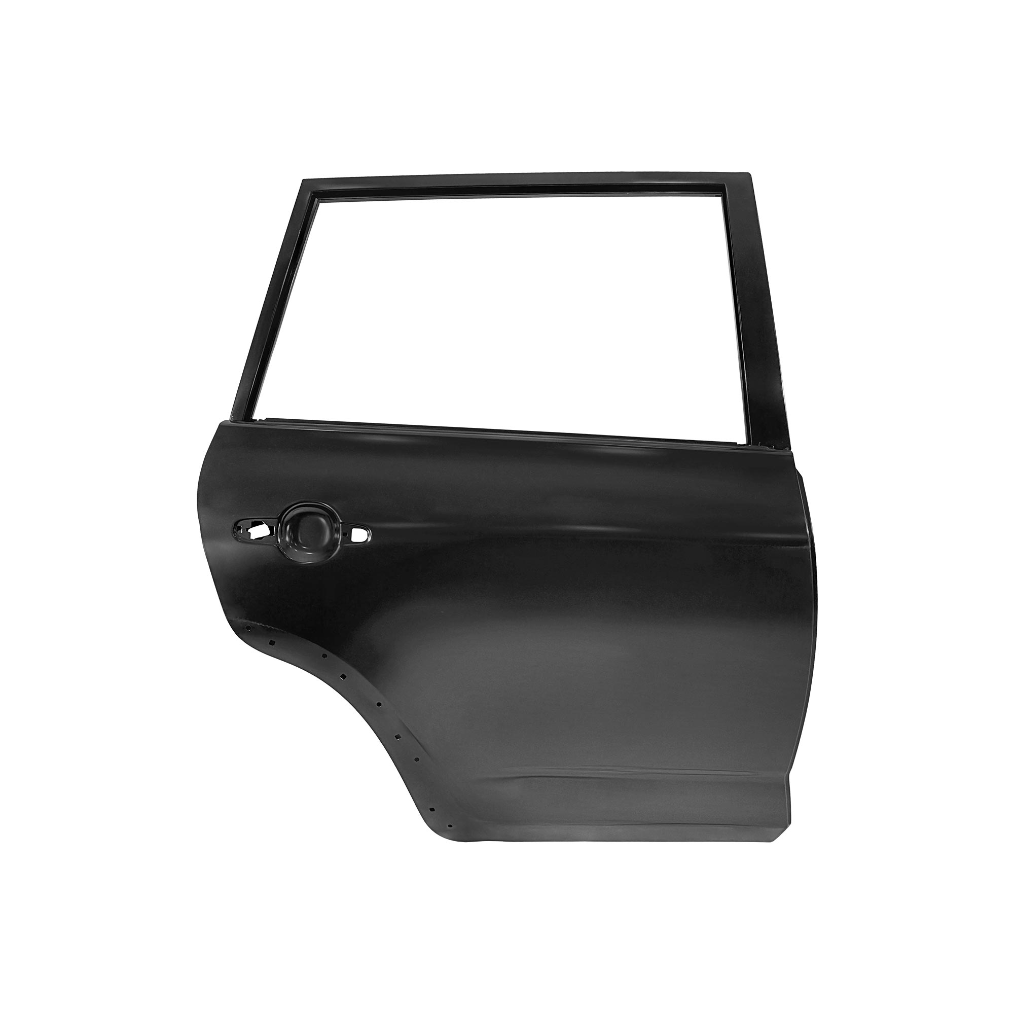 REPLACEMENT MIDDLE DOOR RH, FOR TOYOTA RAV4, 67003-0R050