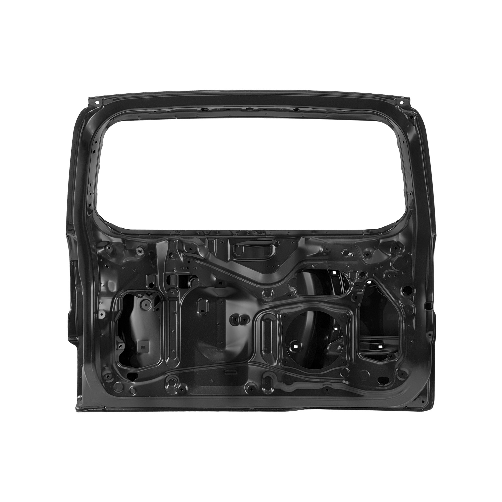 REPLACEMENT TAILGATE, FOR TOYOTA RAV4, 67005-0R050