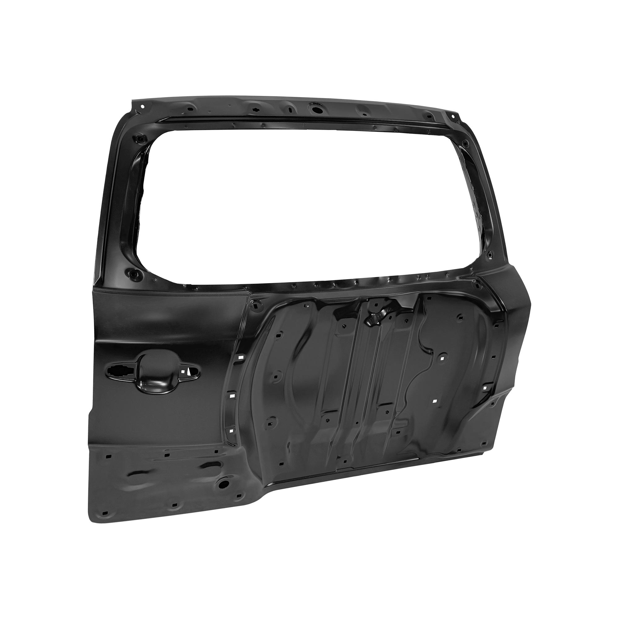 REPLACEMENT TAILGATE, FOR TOYOTA RAV4, 67005-0R050