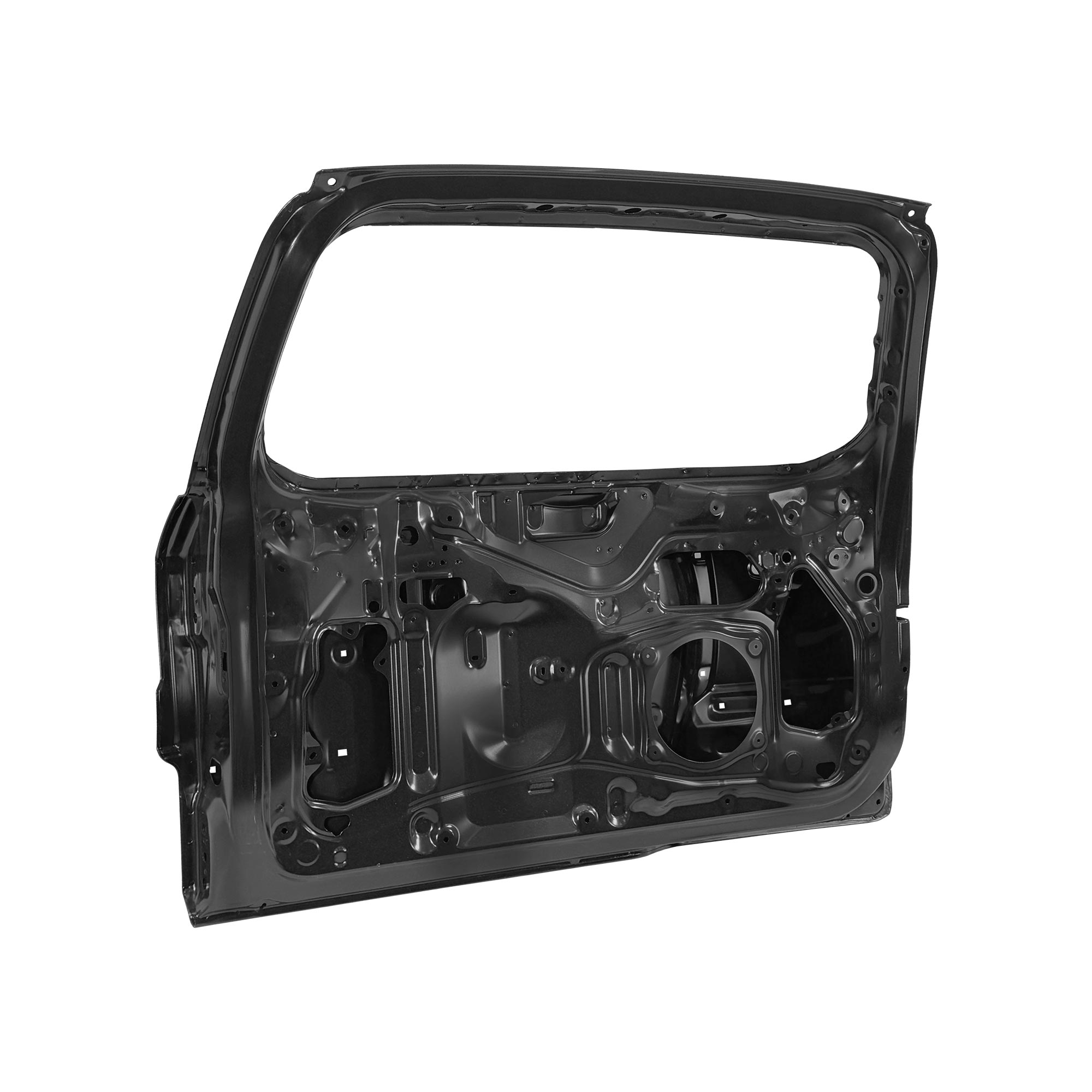 REPLACEMENT TAILGATE, FOR TOYOTA RAV4, 67005-0R050