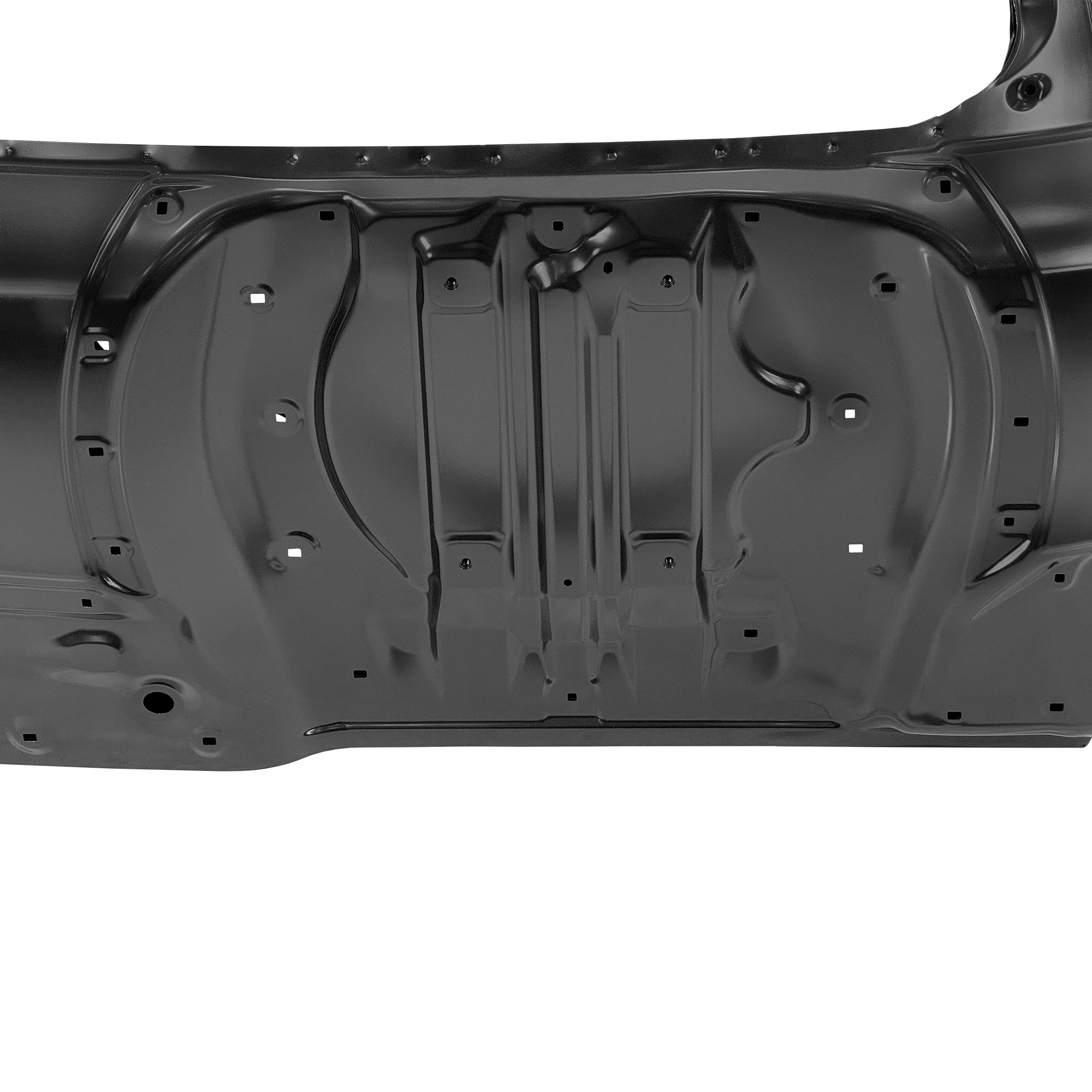 REPLACEMENT TAILGATE, FOR TOYOTA RAV4, 67005-0R050