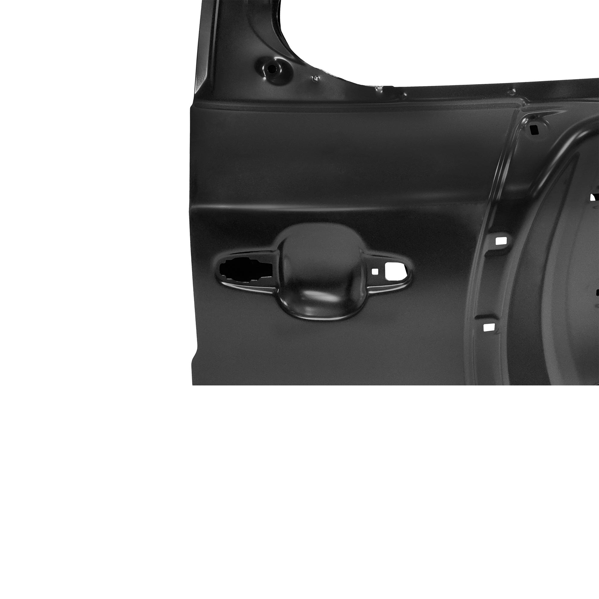 REPLACEMENT TAILGATE, FOR TOYOTA RAV4, 67005-0R050