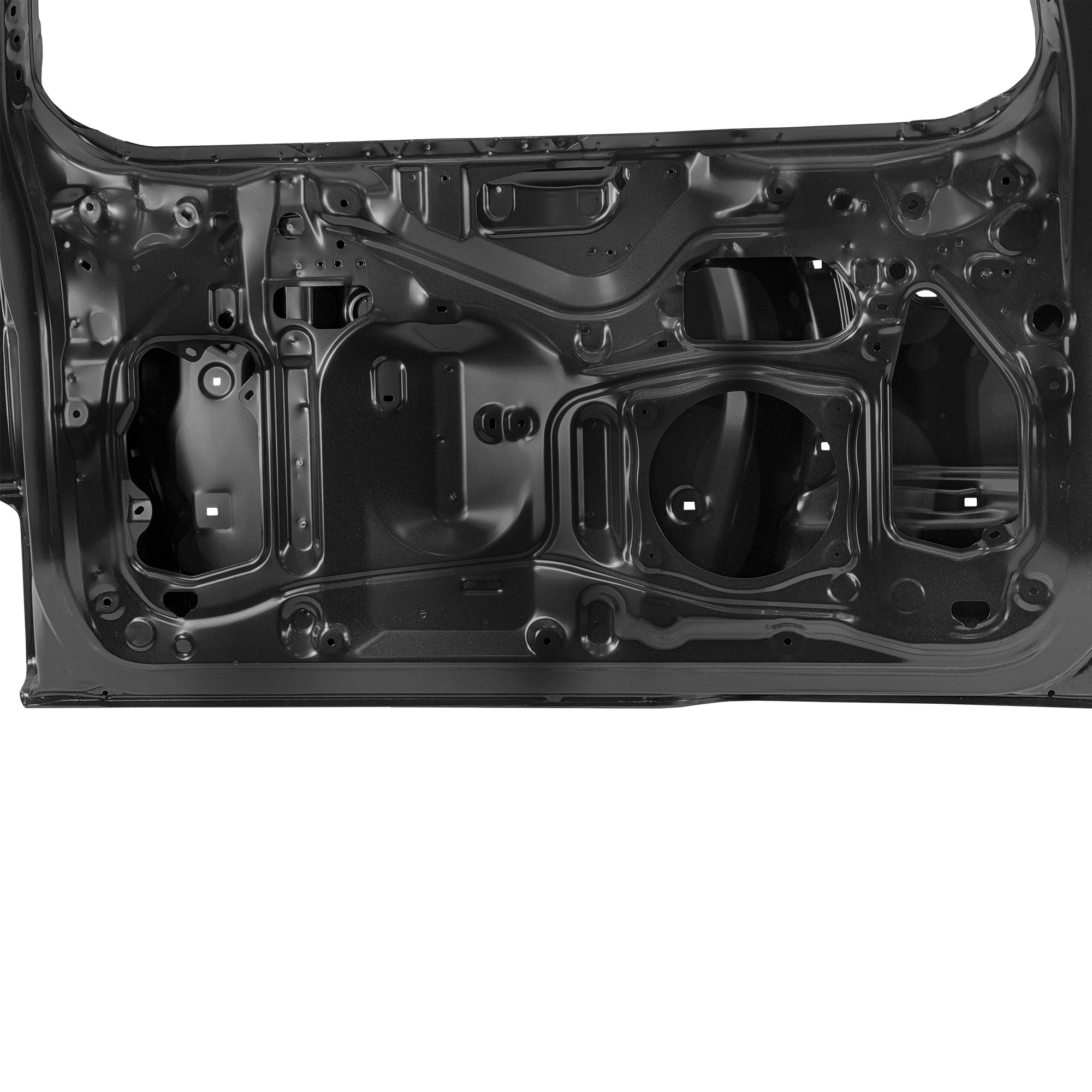 REPLACEMENT TAILGATE, FOR TOYOTA RAV4, 67005-0R050