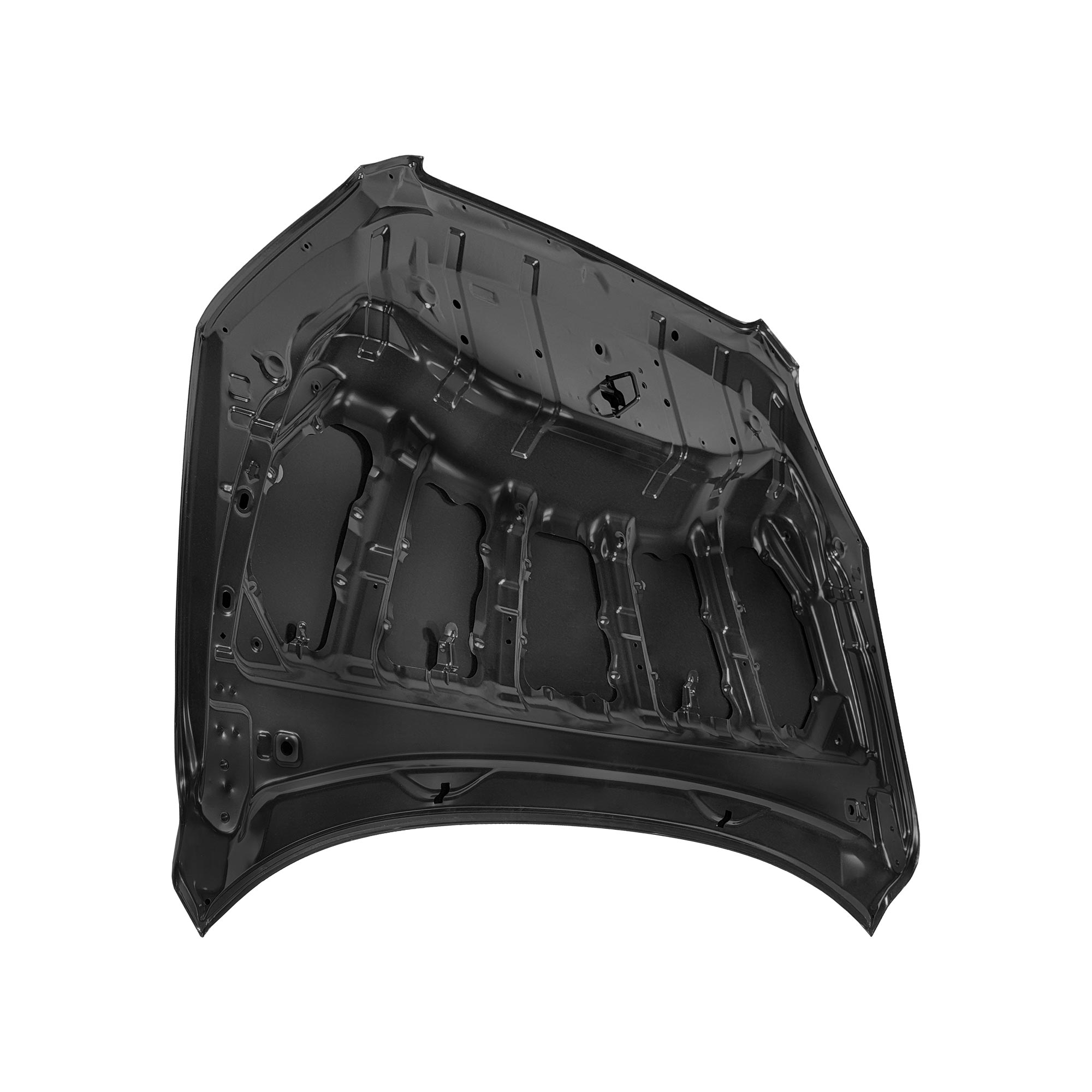 REPLACEMENT HOOD, FOR TOYOTA RAV4, 53301-42070