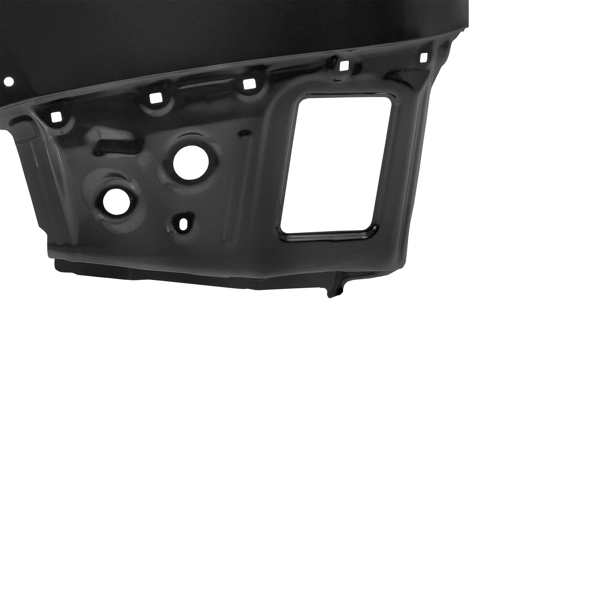 REPLACEMENT REAR FENDER LH, FOR TOYOTA RAV4, 61601-0R061