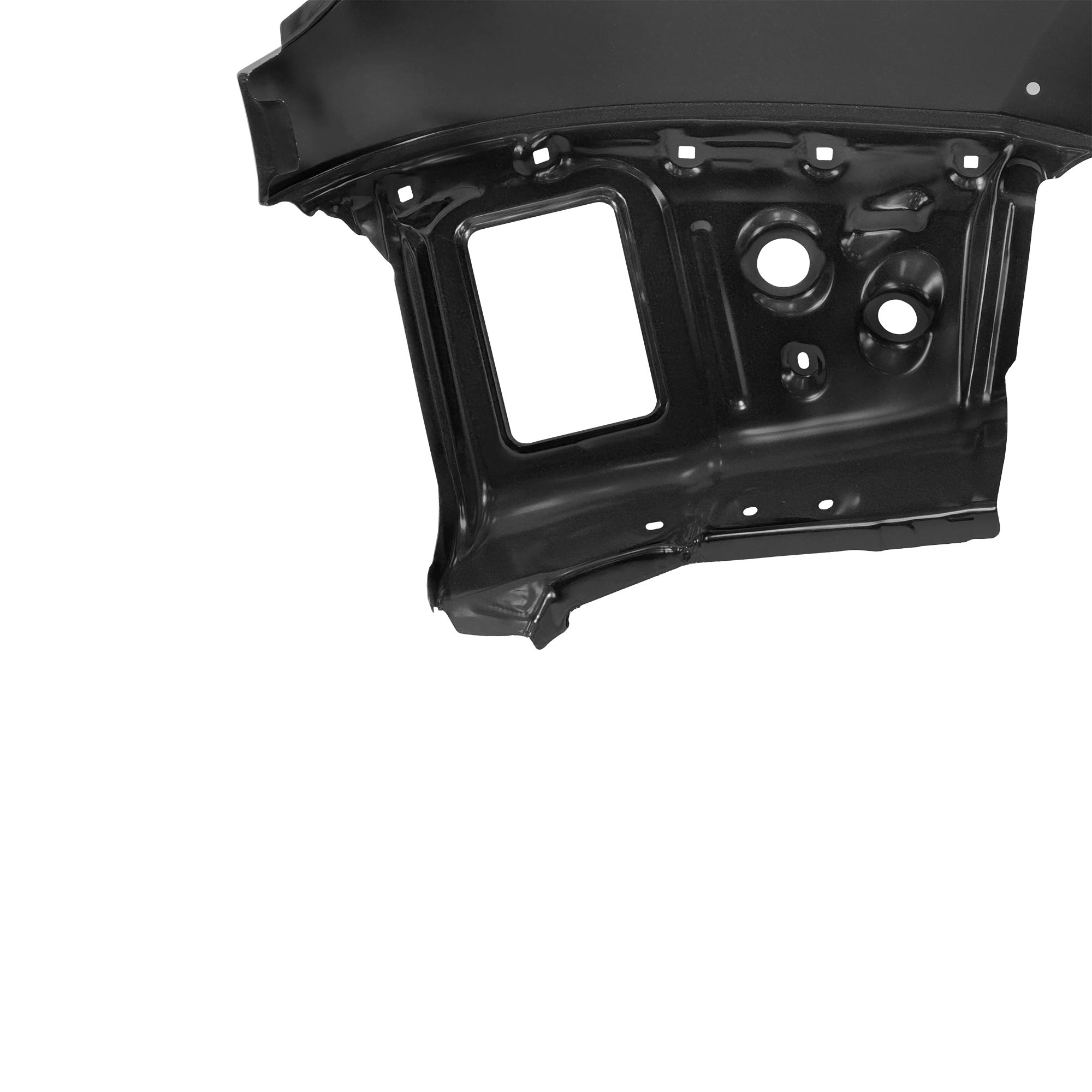 REPLACEMENT REAR FENDER LH, FOR TOYOTA RAV4, 61601-0R061