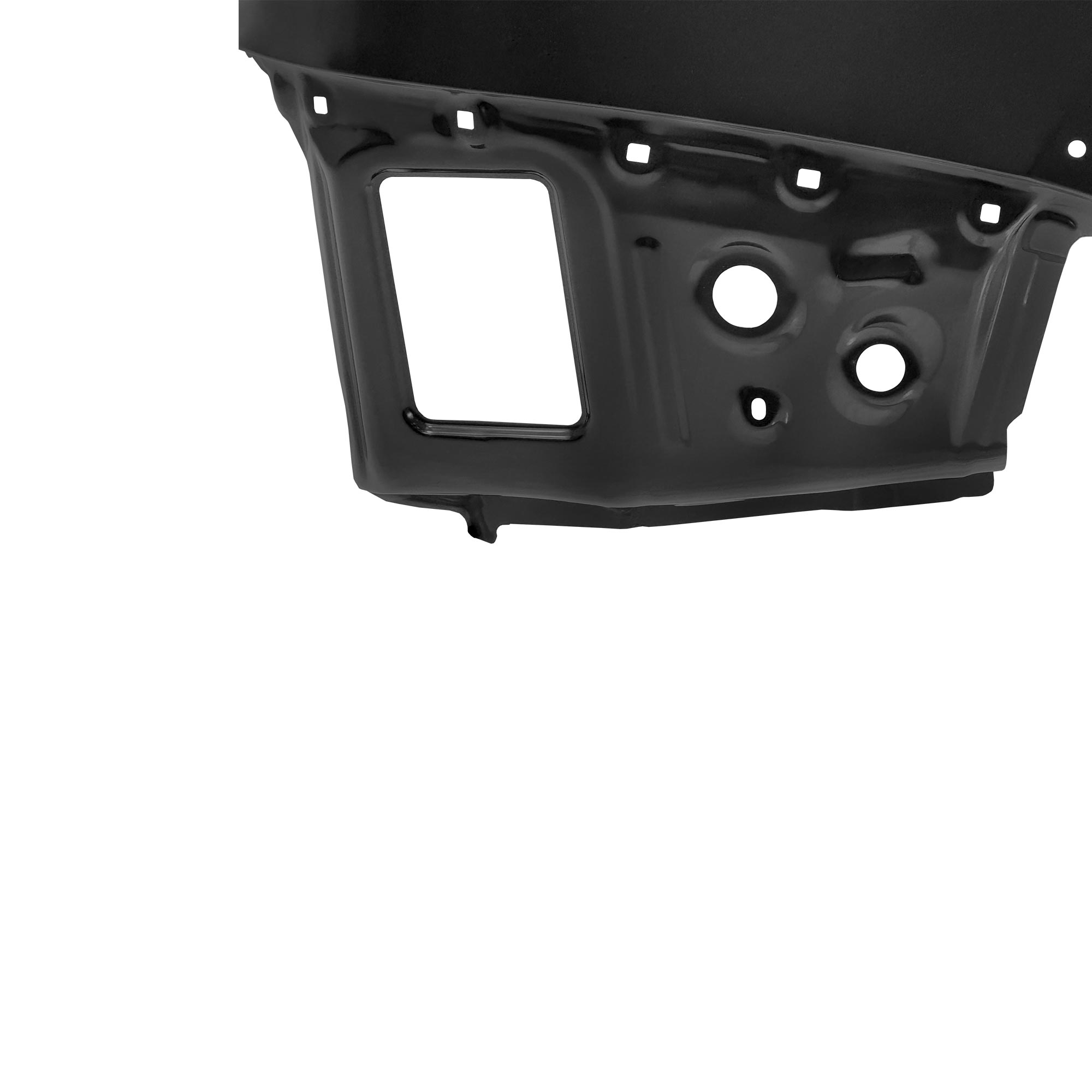 REPLACEMENT REAR FENDER RH, FOR TOYOTA RAV4, 61601-0R061