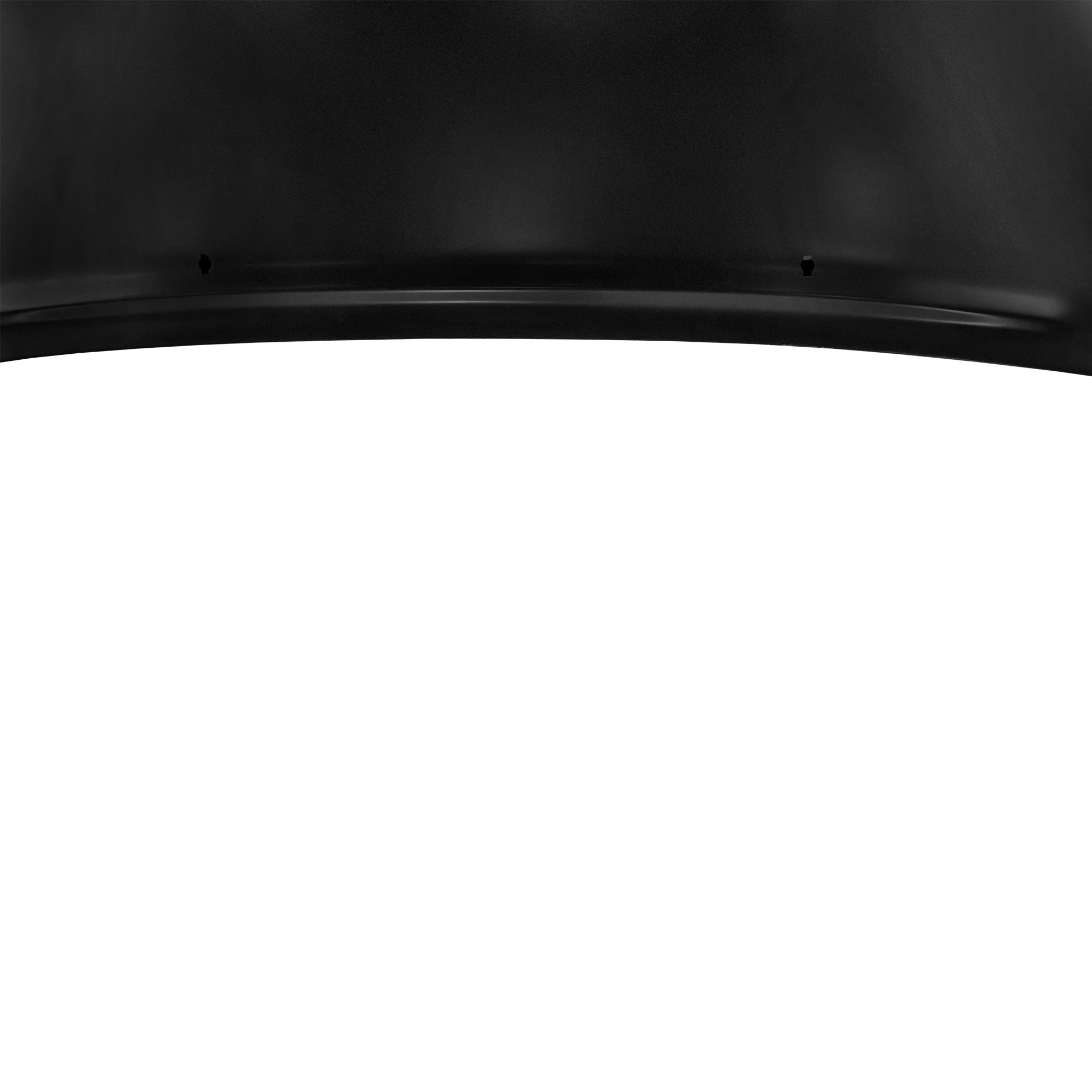 REPLACEMENT HOOD W/ HOLE, 2012, FOR TOYOTA HILUX VIGO, (STEEL)