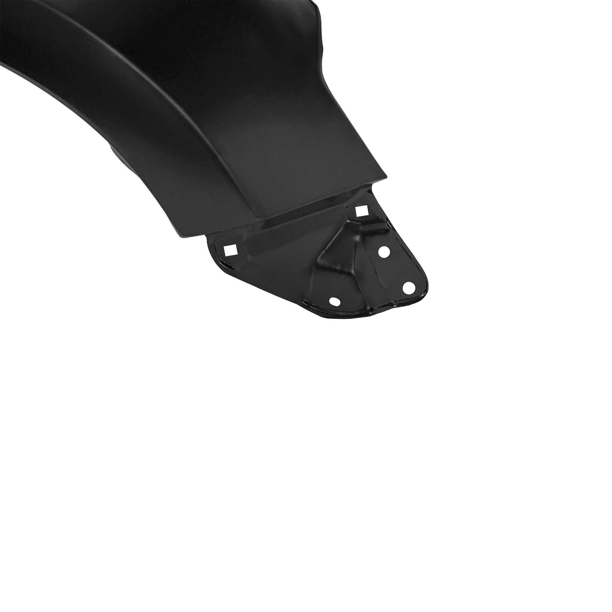 REPLACEMENT FRONT FENDER RH, 2014, FOR TOYOTA COROLLA, 5381102420, (STEEL)