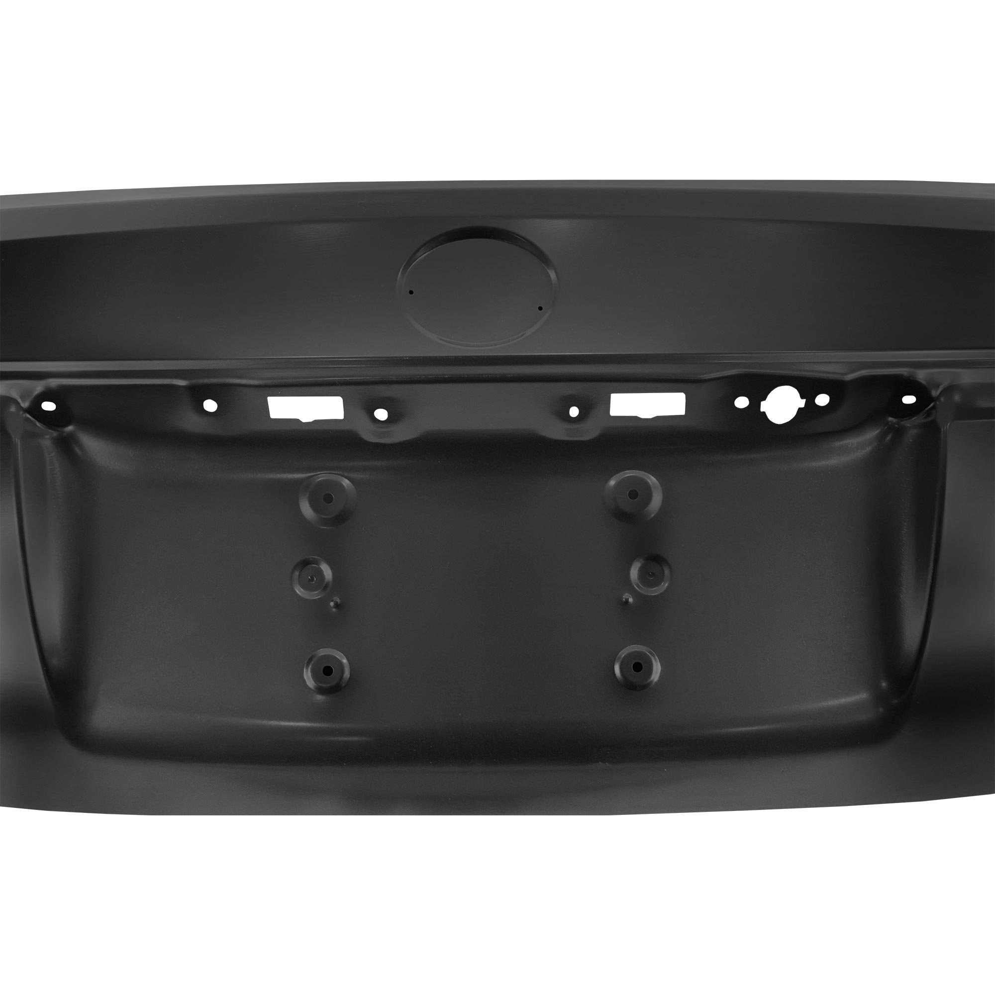 REPLACEMENT TRUNK LID, 2014, FOR TOYOTA VIOS, 64401-02610, (STEEL)