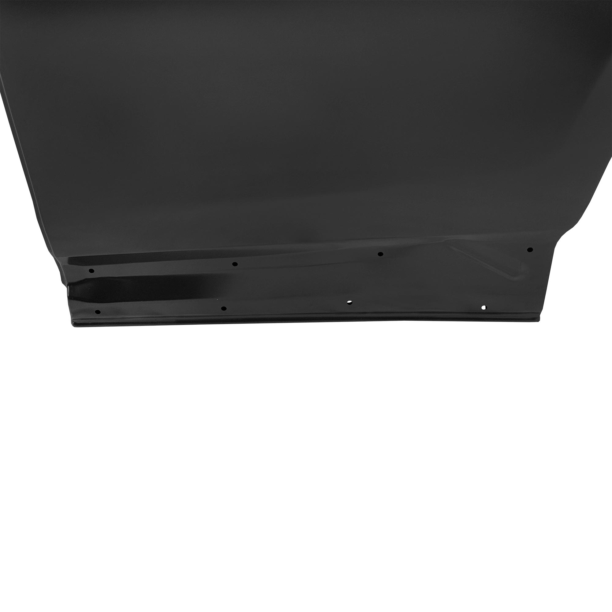 REPLACEMENT REAR DOOR LH, 2014, FOR TOYOTA RAV4, 6700442180, (STEEL)