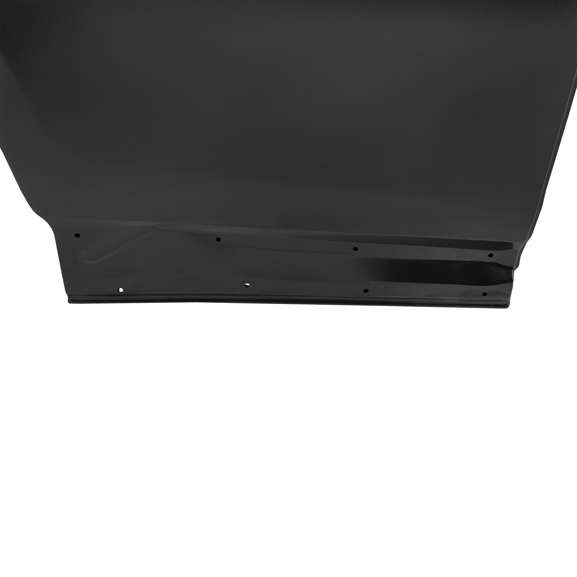 REPLACEMENT REAR DOOR RH, 2014, FOR TOYOTA RAV4, 6700342180, (STEEL)