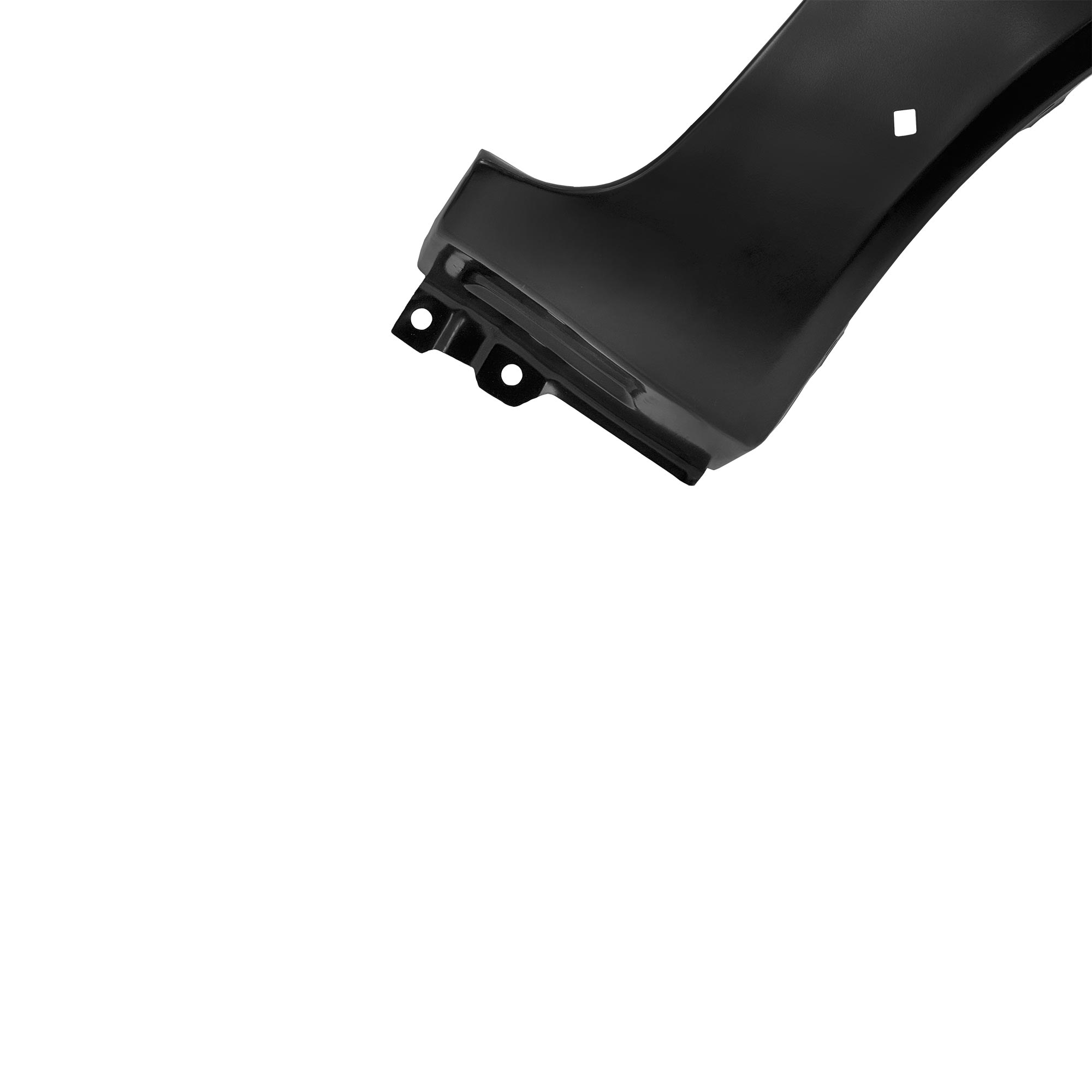 REPLACEMENT FRONT FENDER(4WD) RH, 2021, FOR TOYOTA HILUX REVO, 53812-YP010, (STEEL)