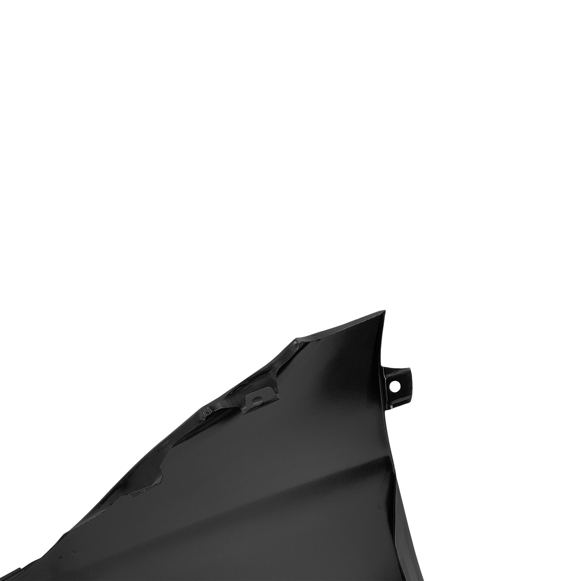 REPLACEMENT FRONT FENDER(4WD) RH, 2021, FOR TOYOTA HILUX REVO, 53812-YP010, (STEEL)