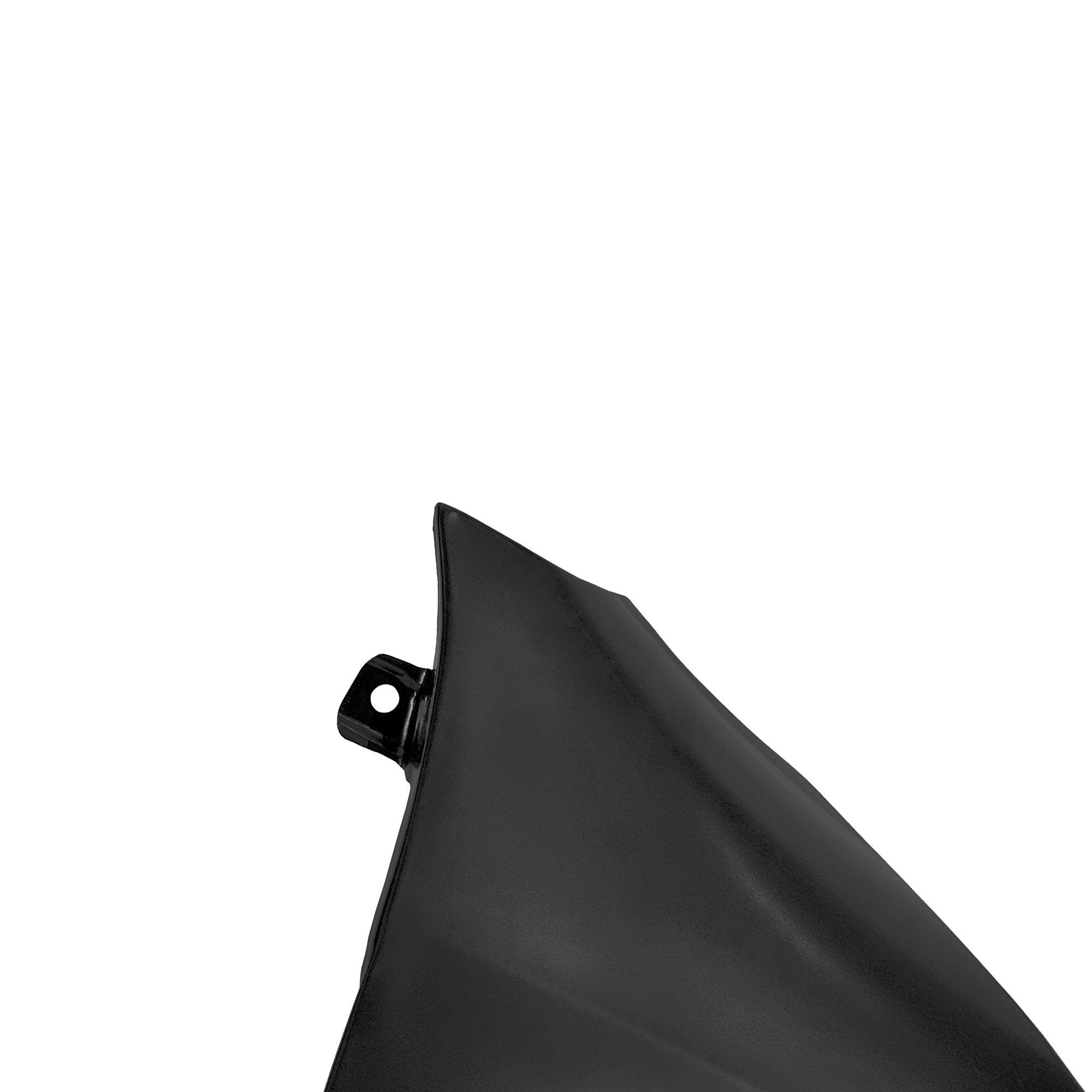 REPLACEMENT FRONT FENDER WITHOUT HOLE RH, FOR TOYOTA HILUX REVO(SINGLE CABIN), (STEEL)