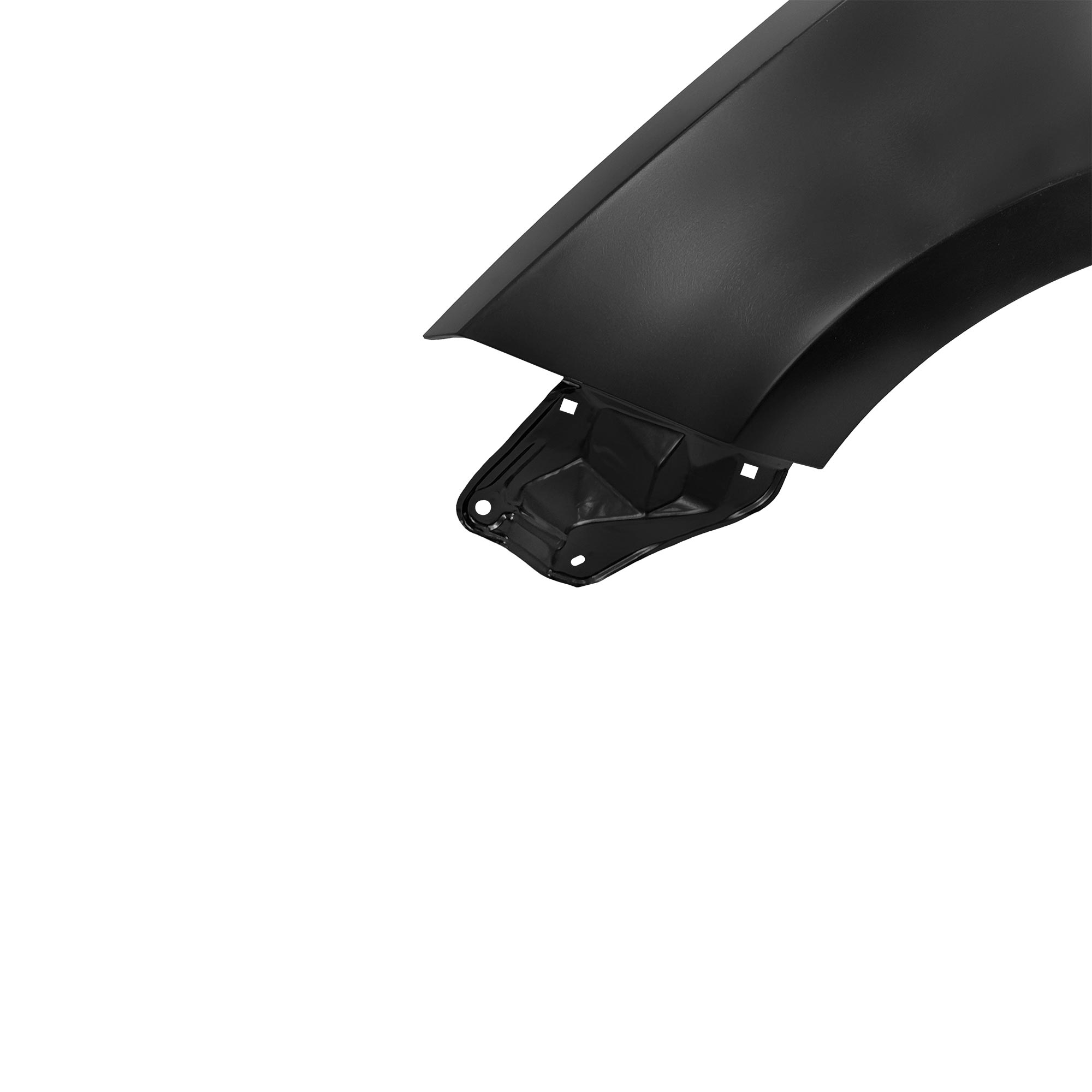 REPLACEMENT FRONT FENDER LH USA, 2014-, FOR TOYOTA COROLLA, 53802-02170, (STEEL)