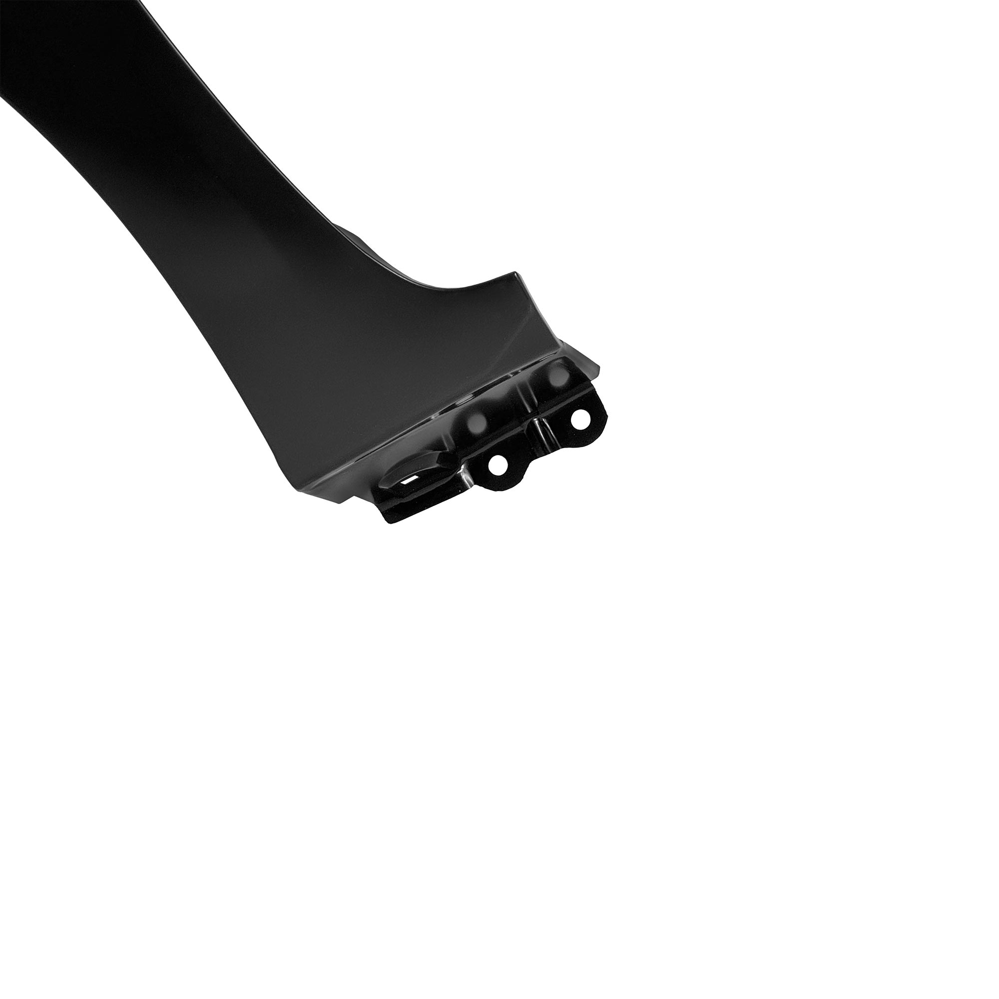 REPLACEMENT FRONT FENDER LH USA, 2014-, FOR TOYOTA COROLLA, 53802-02170, (STEEL)