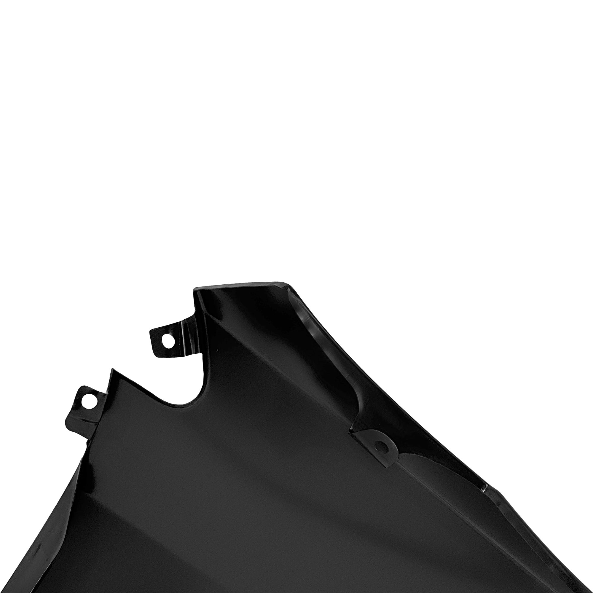 REPLACEMENT FRONT FENDER LH USA, 2014-, FOR TOYOTA COROLLA, 53802-02170, (STEEL)