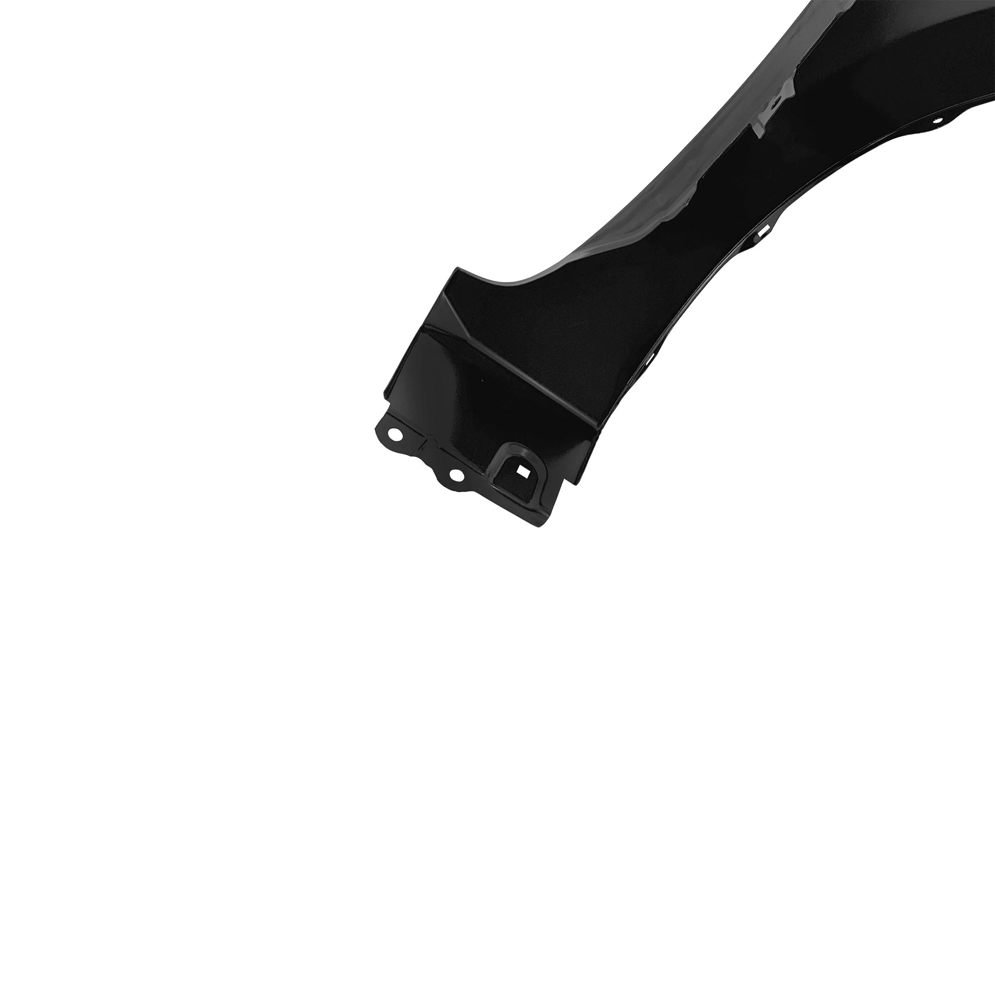 REPLACEMENT FRONT FENDER LH USA, 2014-, FOR TOYOTA COROLLA, 53802-02170, (STEEL)