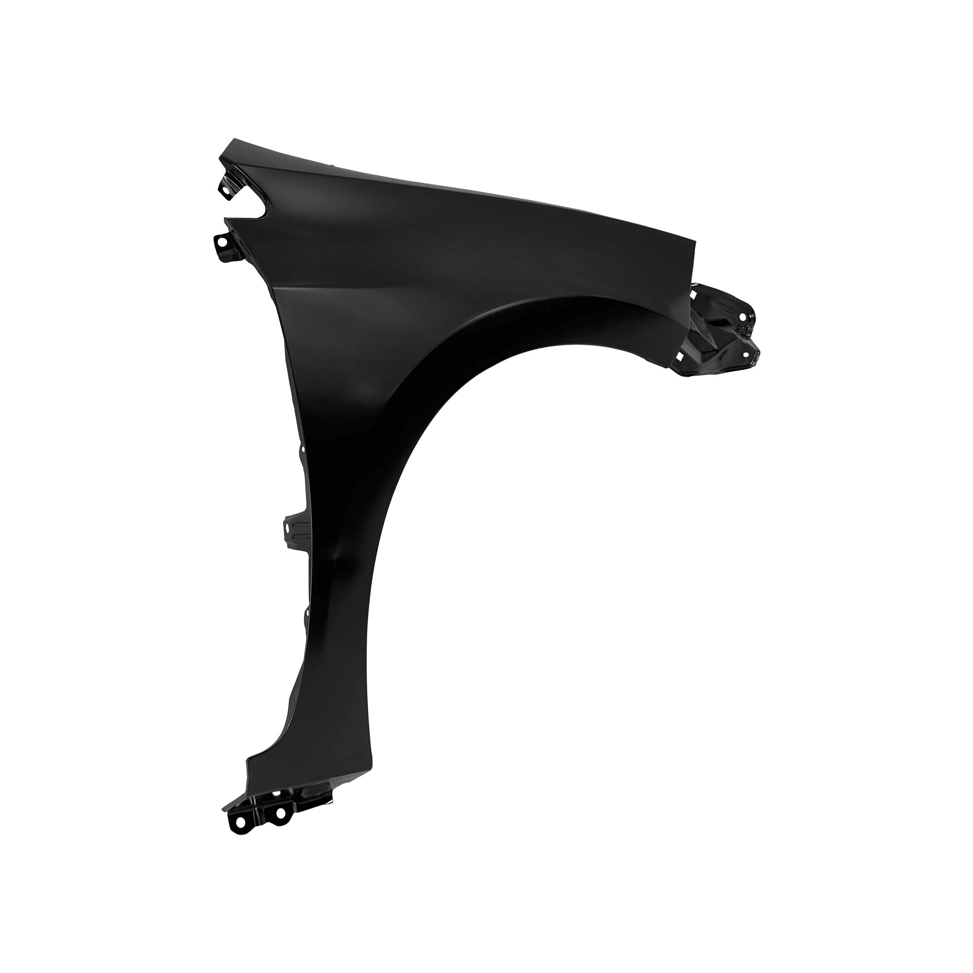 REPLACEMENT FRONT FENDER RH USA, 2014-, FOR TOYOTA COROLLA, 5380102180, (STEEL)