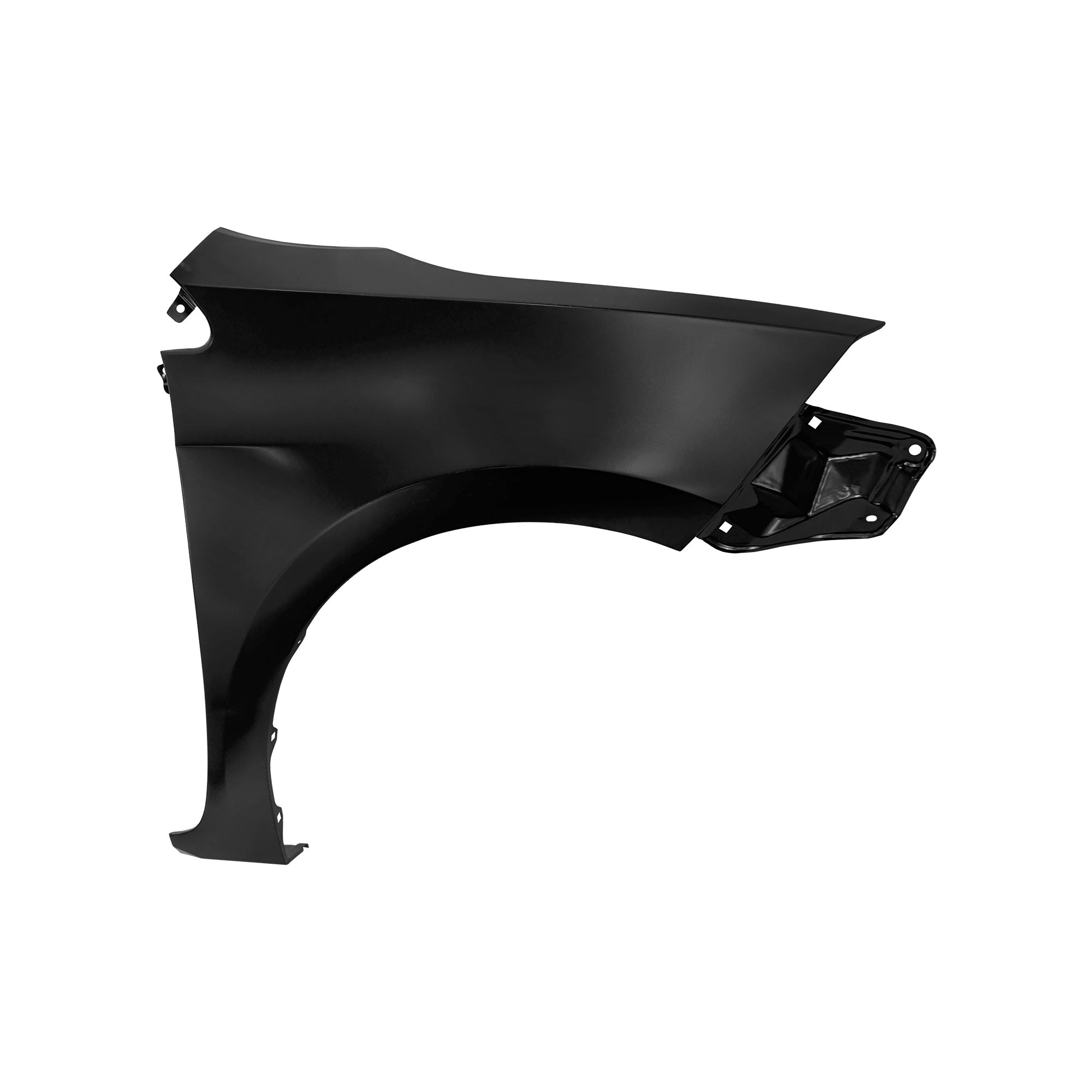REPLACEMENT FRONT FENDER RH USA, 2014-, FOR TOYOTA COROLLA, 5380102180, (STEEL)