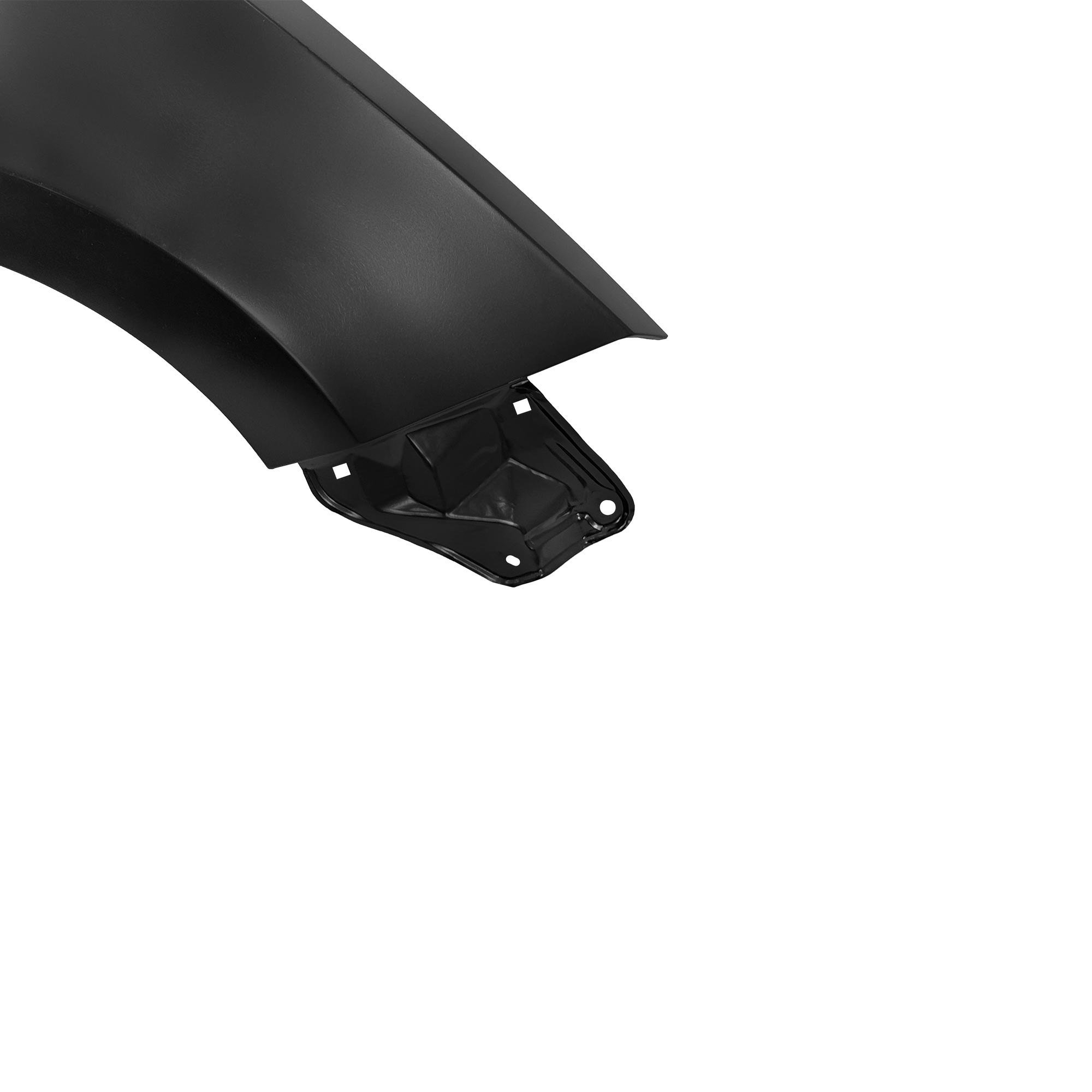 REPLACEMENT FRONT FENDER RH USA, 2014-, FOR TOYOTA COROLLA, 5380102180, (STEEL)