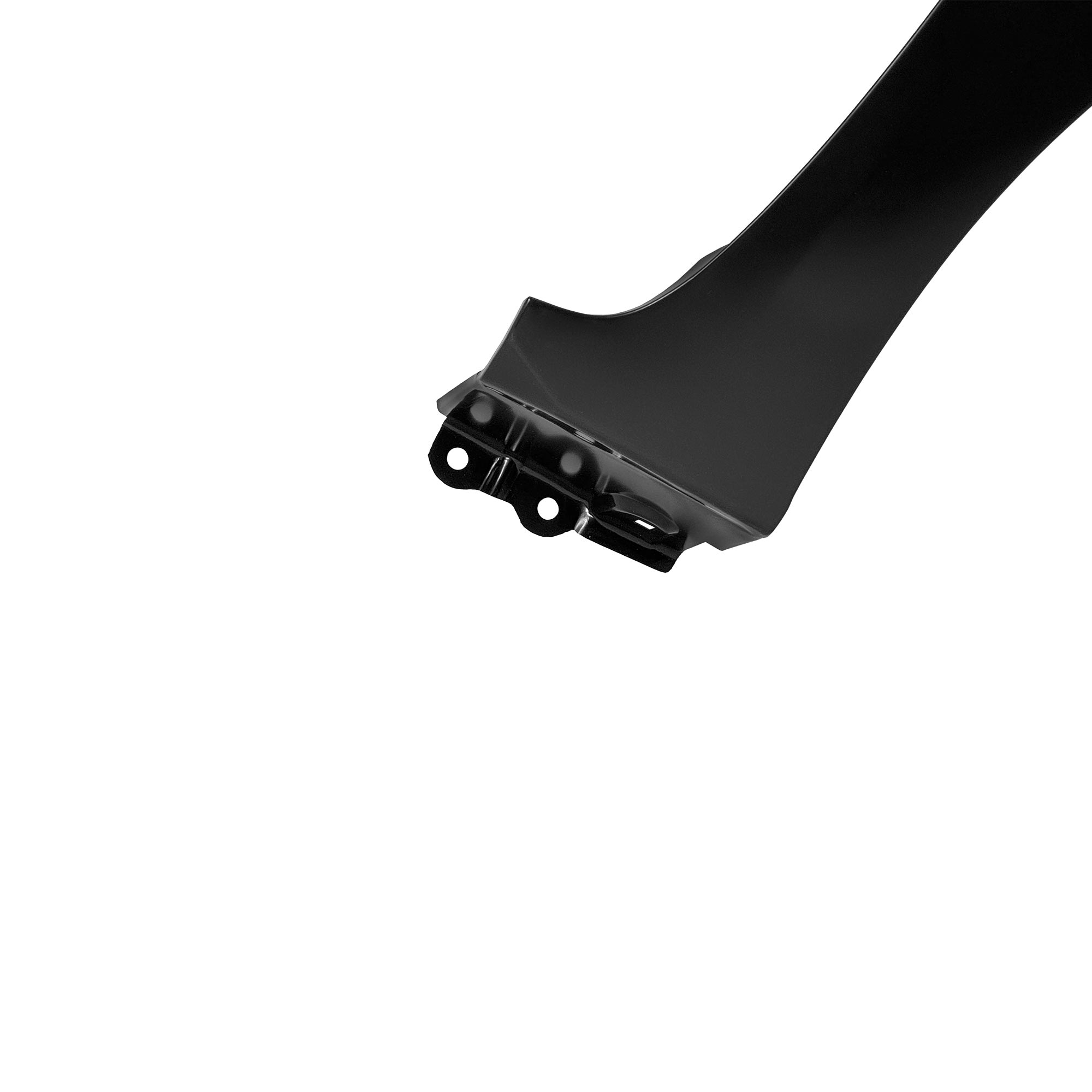 REPLACEMENT FRONT FENDER RH USA, 2014-, FOR TOYOTA COROLLA, 5380102180, (STEEL)