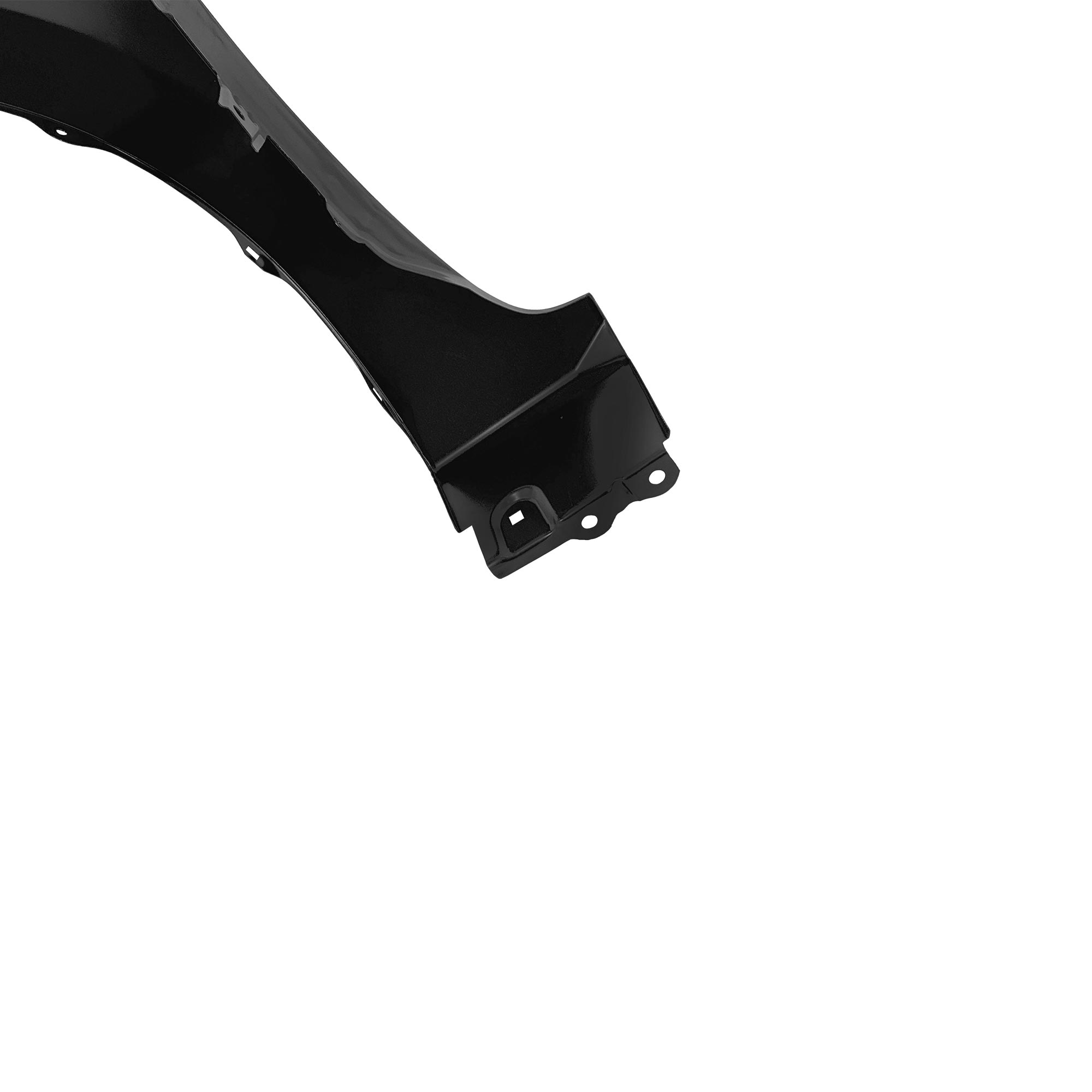 REPLACEMENT FRONT FENDER RH USA, 2014-, FOR TOYOTA COROLLA, 5380102180, (STEEL)