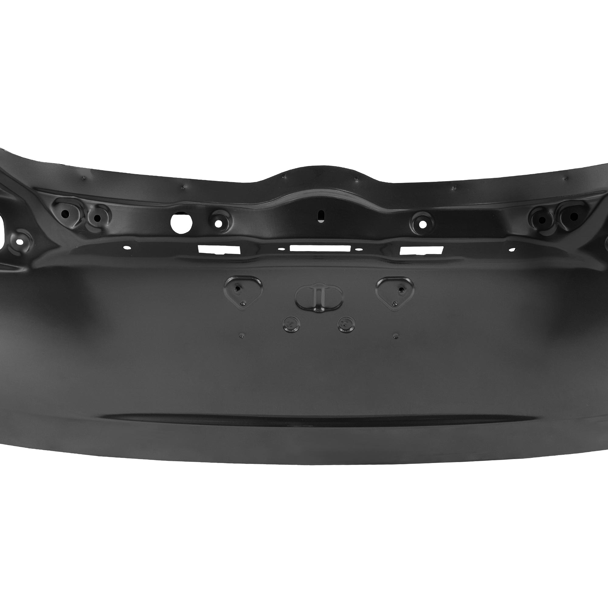 REPLACEMENT TAILGATE, 2018, FOR TOYOTA YARIS, 670050D460, (STEEL)