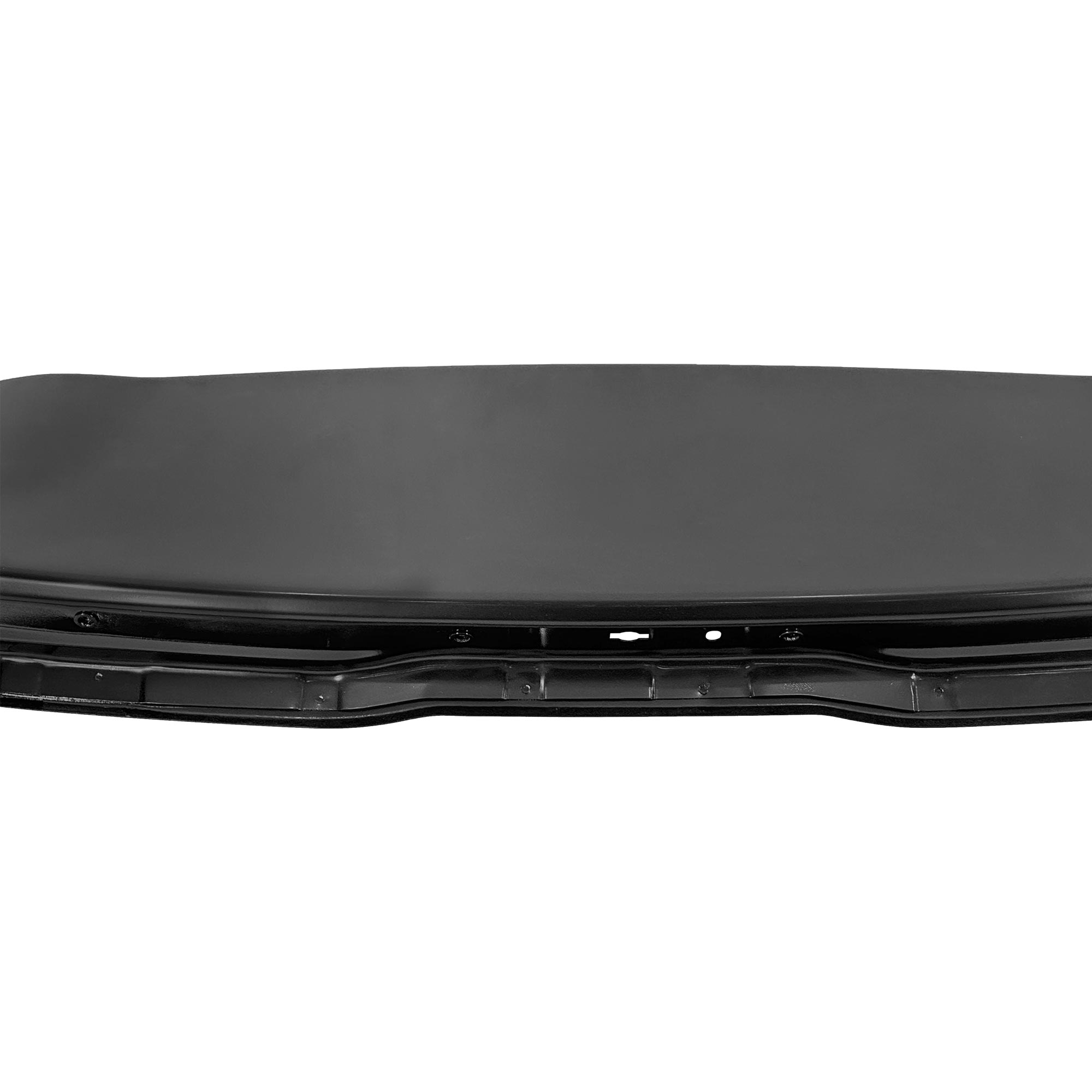 REPLACEMENT TAILGATE, 2018, FOR TOYOTA YARIS, 670050D460, (STEEL)