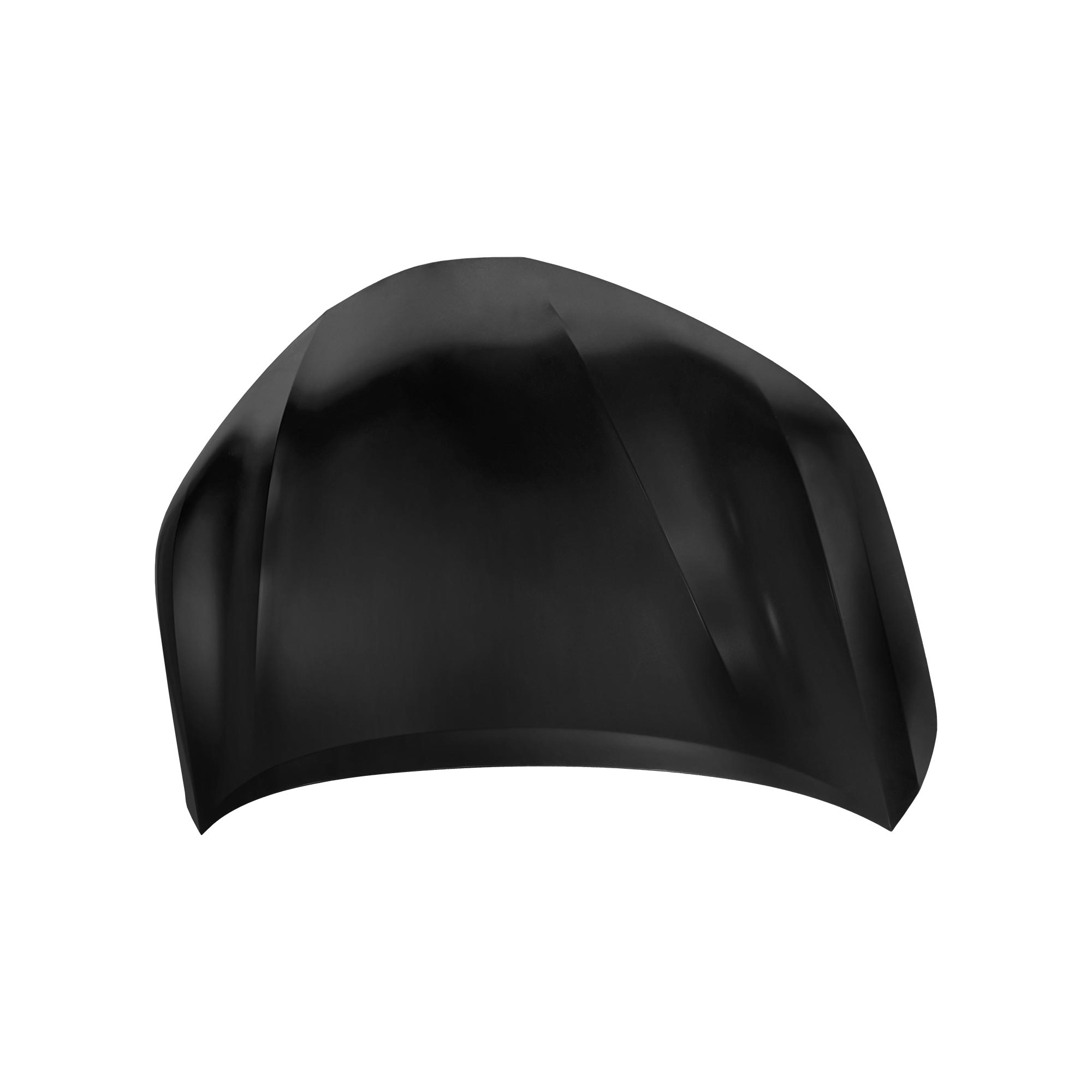 REPLACEMENT HOOD, 2018-, FOR TOYOTA YARIS, 533010D280, (STEEL)