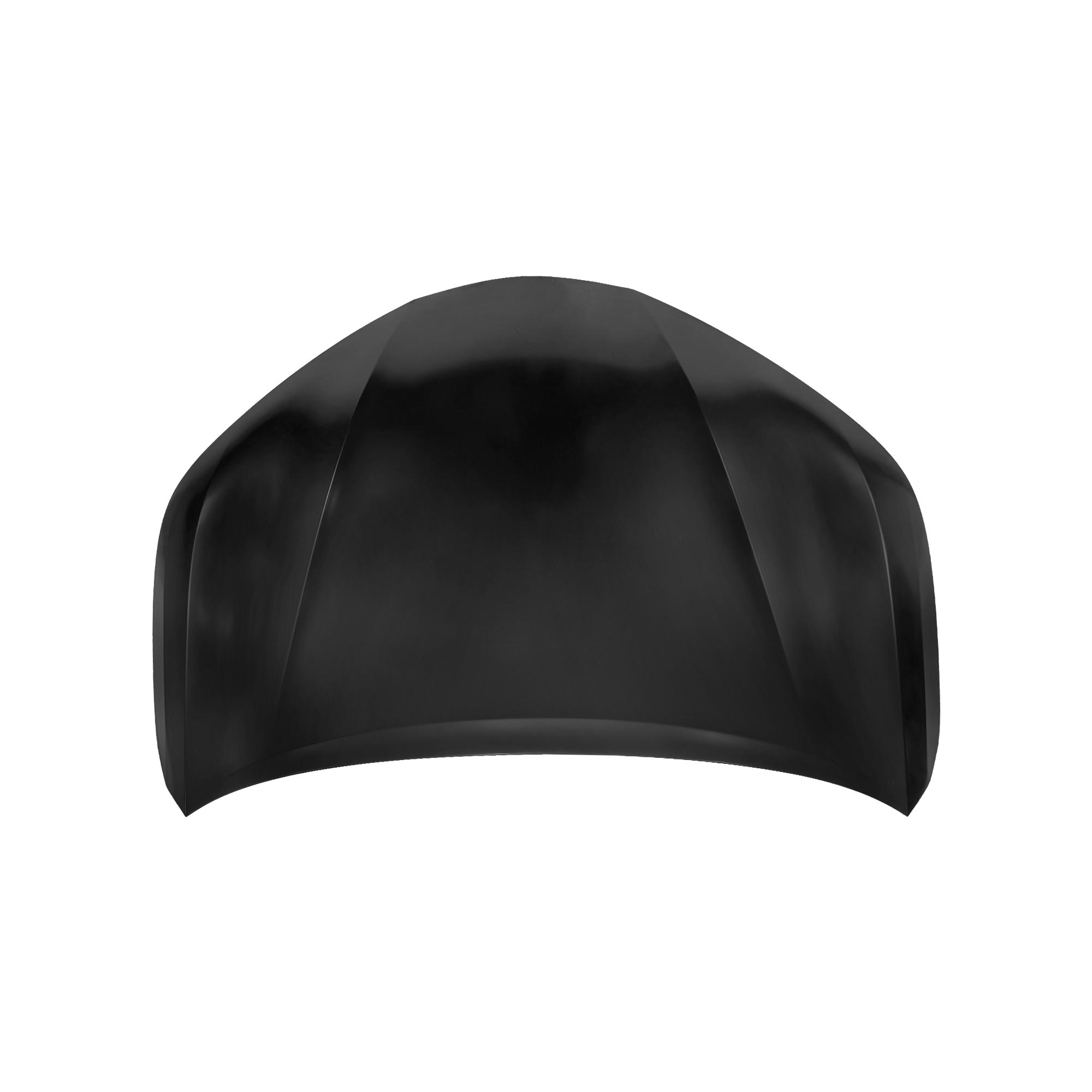 REPLACEMENT HOOD, 2018-, FOR TOYOTA YARIS, 533010D280, (STEEL)