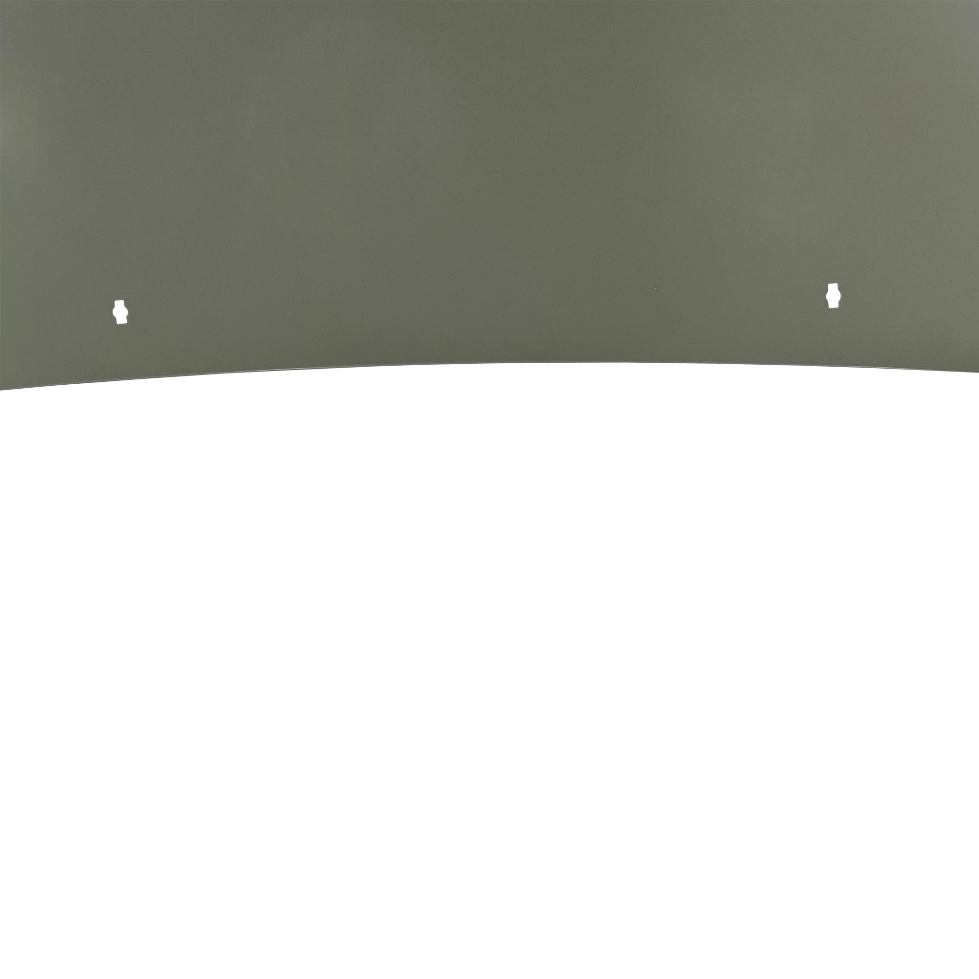 REPLACEMENT HOOD, 1998, FOR TOYOTA PRADO, (STEEL)