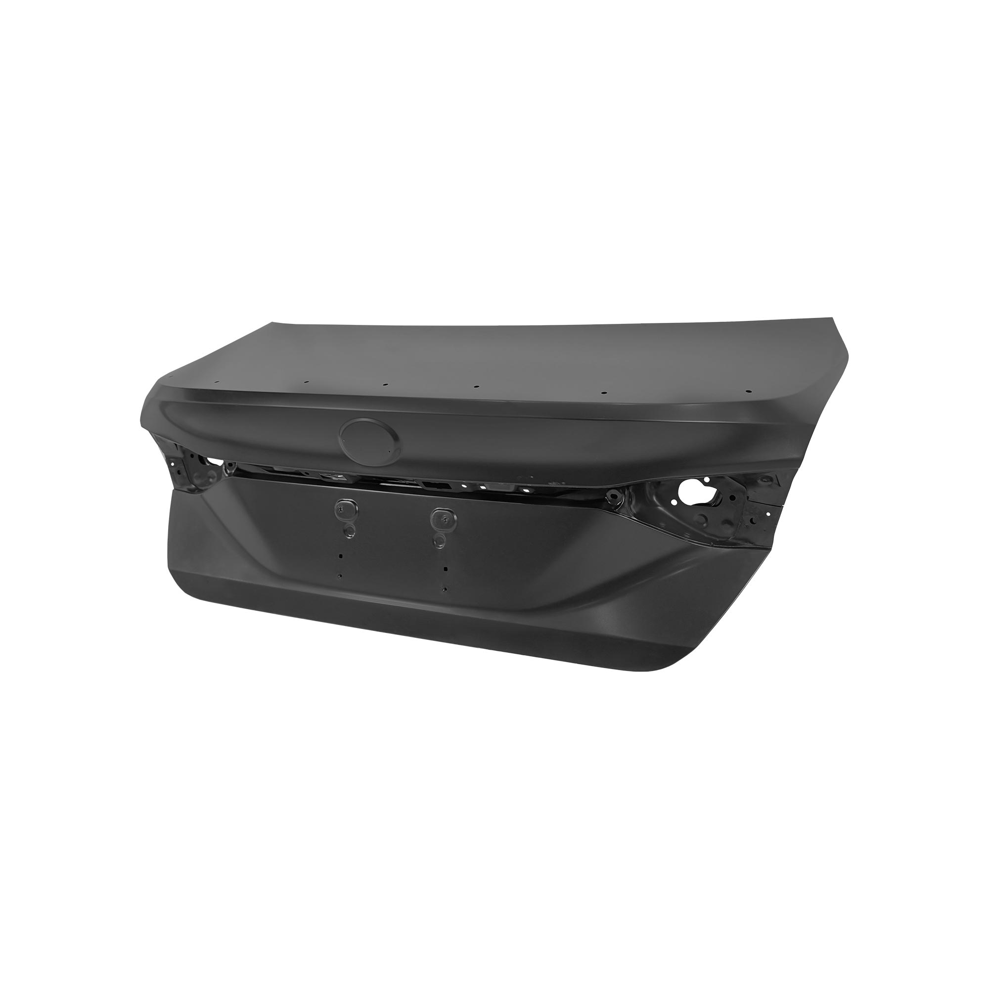 REPLACEMENT TRUNK LID, 2019-, FOR TOYOTA AVALON, (STEEL)