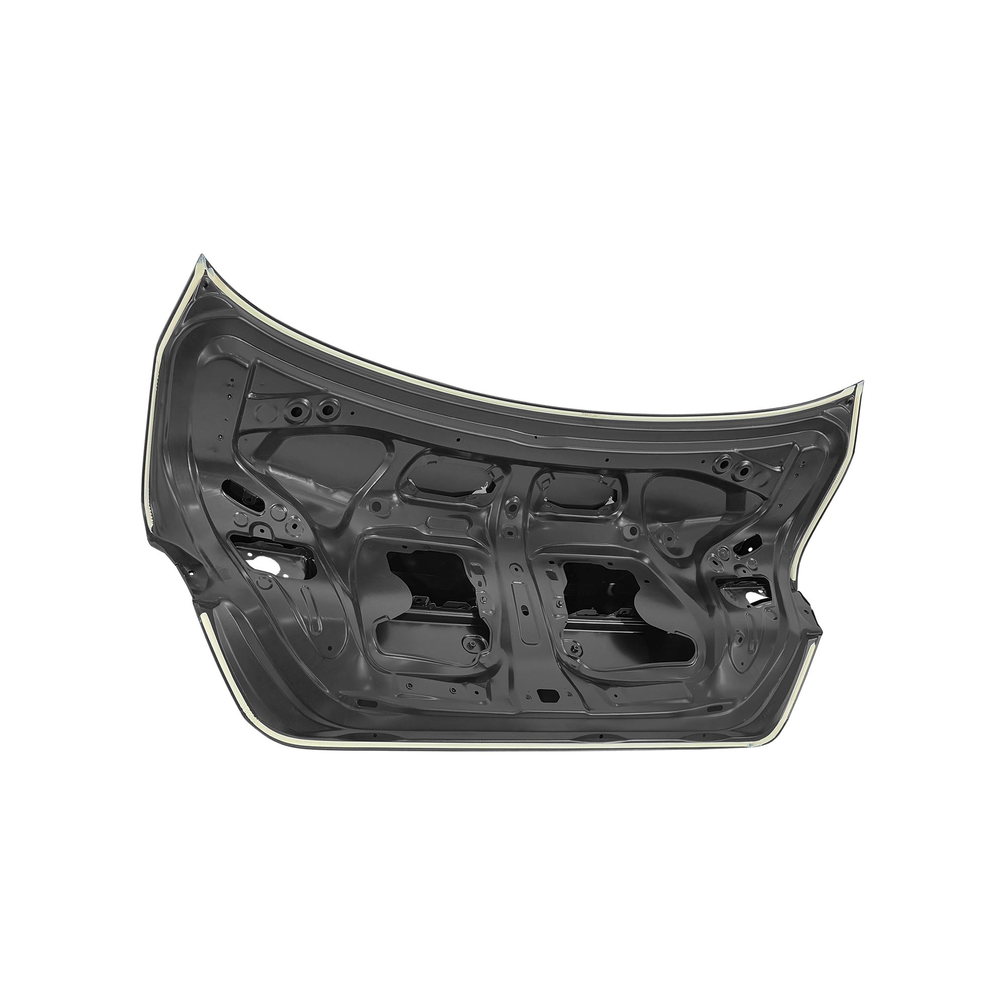 REPLACEMENT TRUNK LID, 2019-, FOR TOYOTA AVALON, (STEEL)