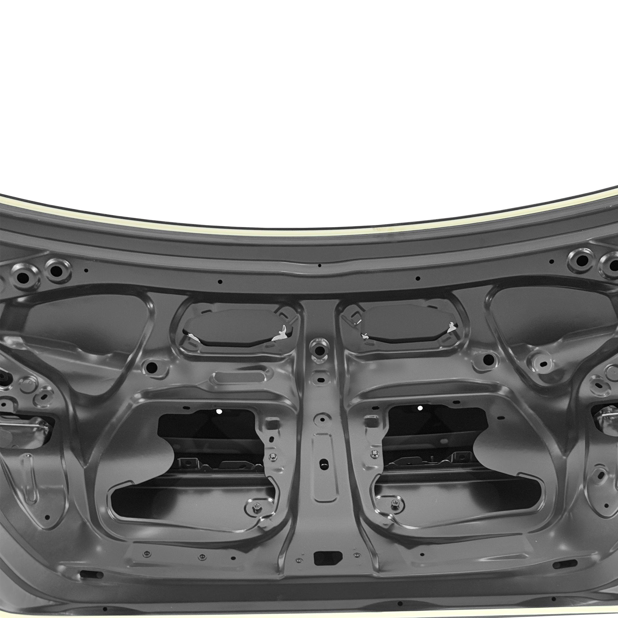 REPLACEMENT TRUNK LID, 2019-, FOR TOYOTA AVALON, (STEEL)