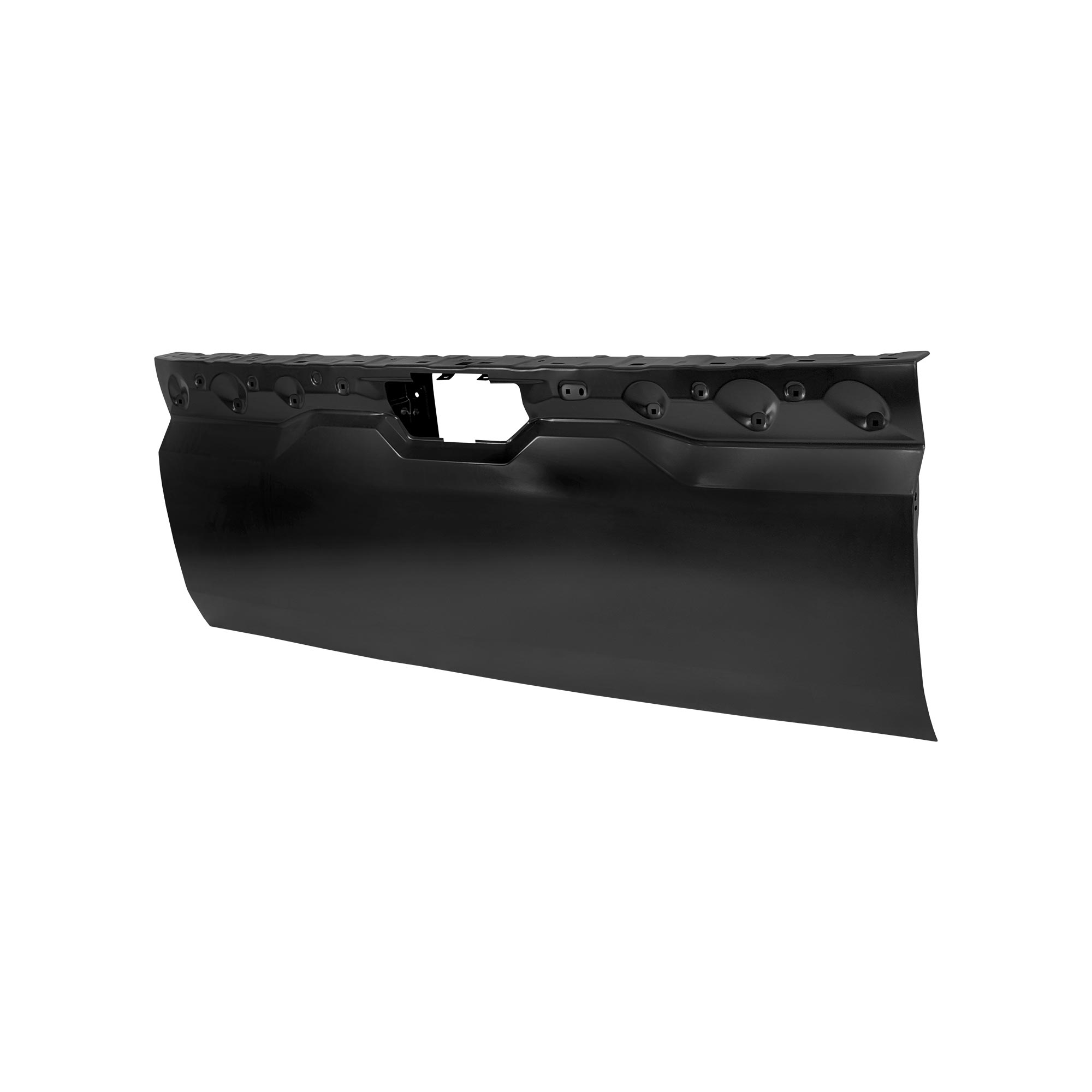 REPLACEMENT TAIL PANEL, 2022, FOR TOYOTA TUNDRA, 657010C010, (STEEL)