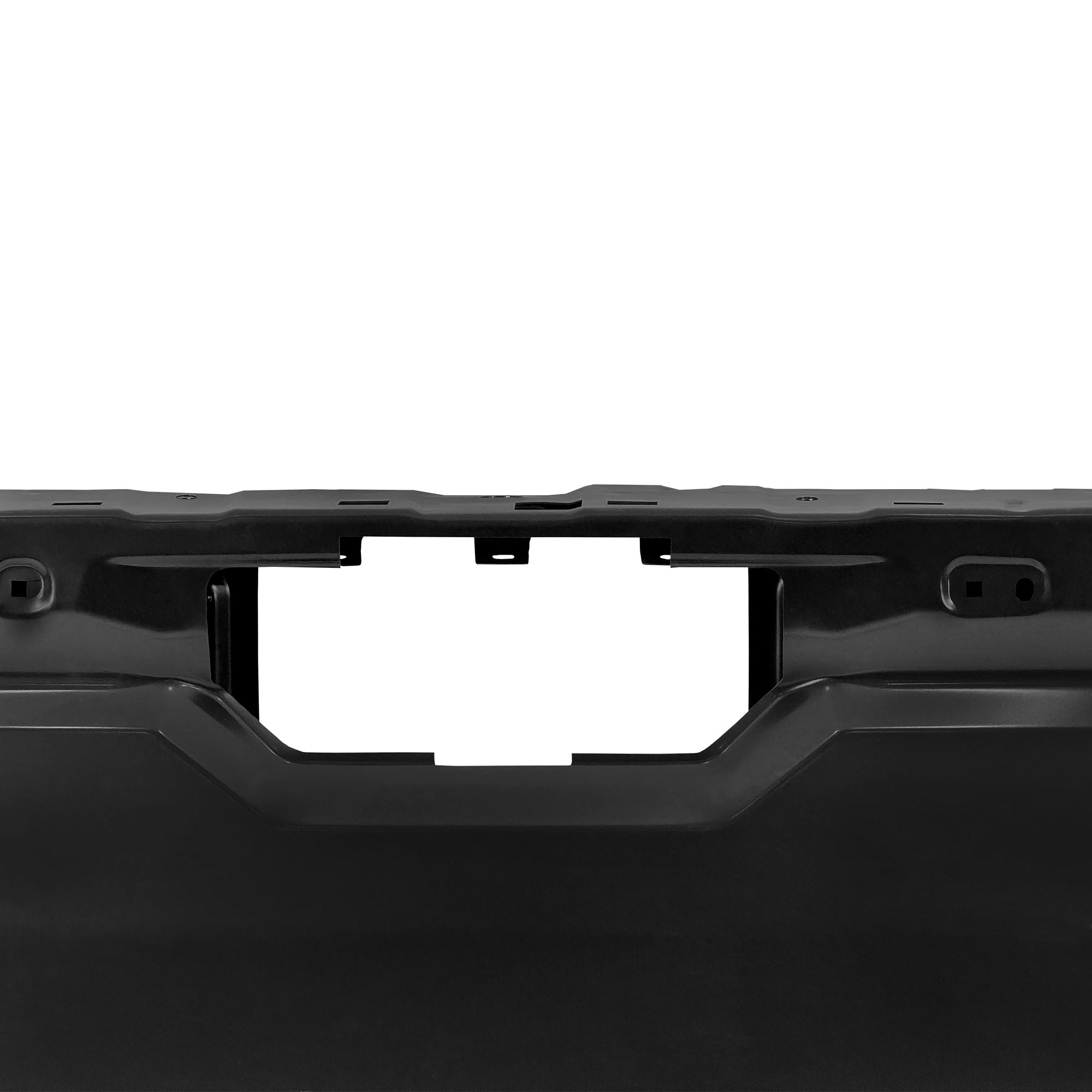 REPLACEMENT TAIL PANEL, 2022, FOR TOYOTA TUNDRA, 657010C010, (STEEL)