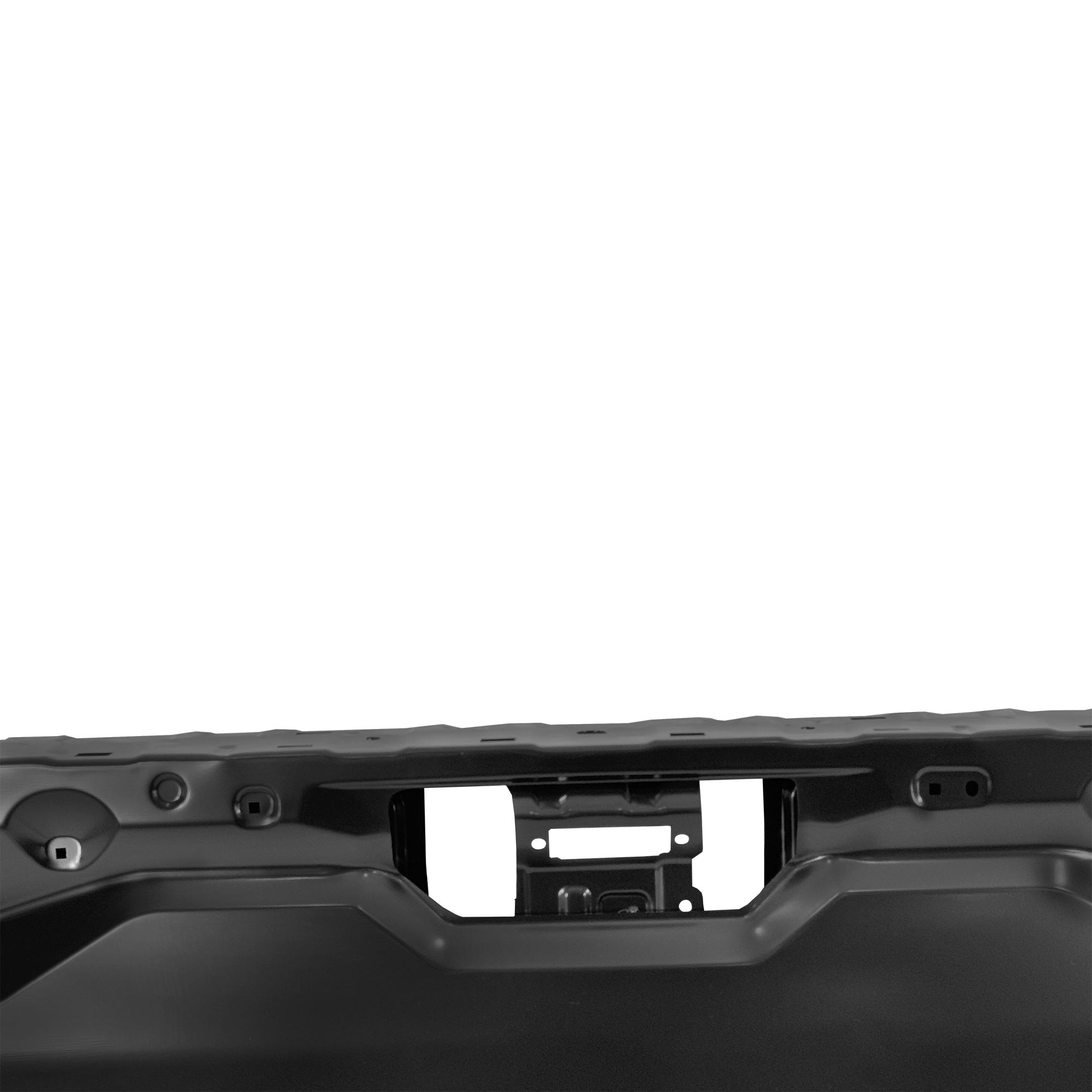 REPLACEMENT TAIL PANEL, 2022, FOR TOYOTA TUNDRA, (STEEL)